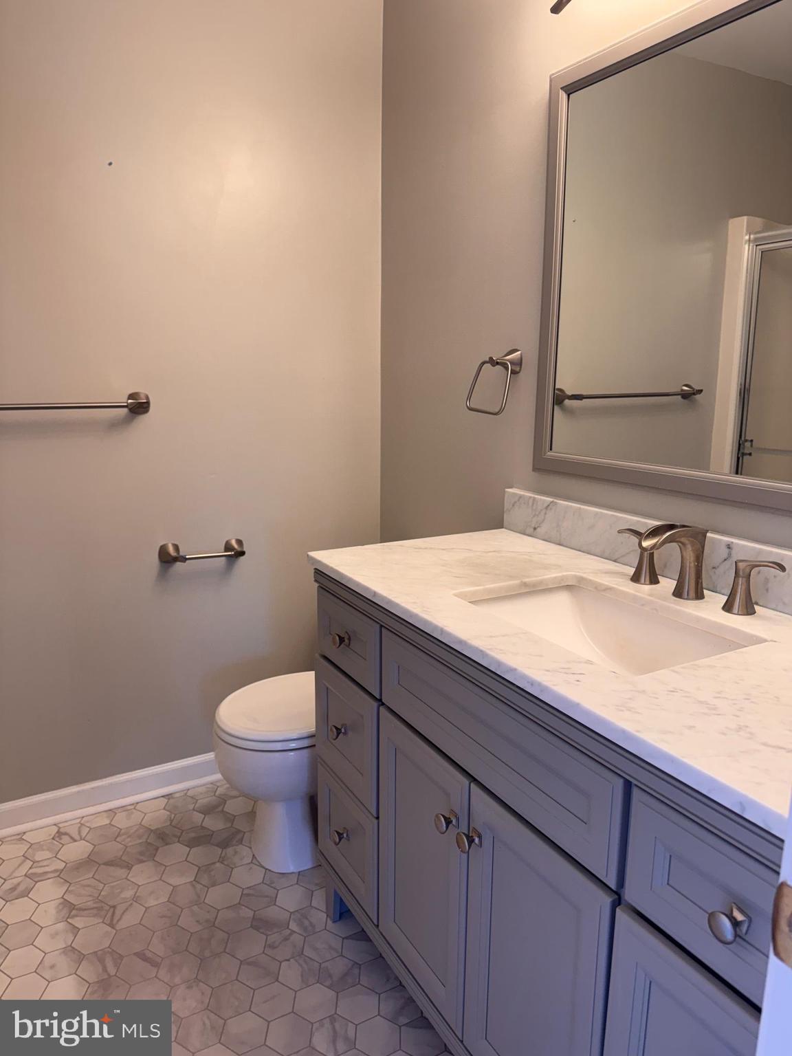POTOMAC RIDGE - Residential