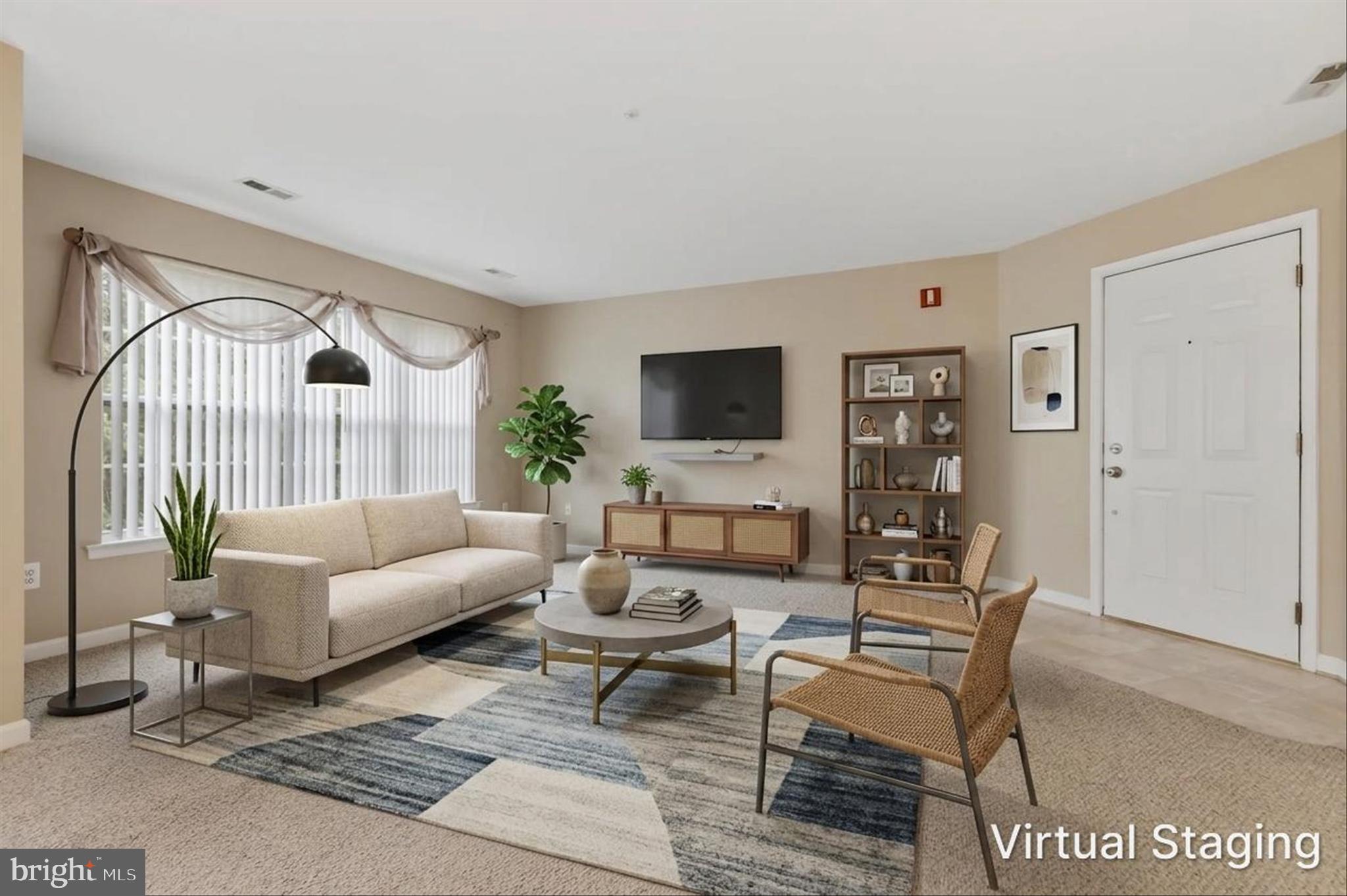 POTOMAC RIDGE - Residential