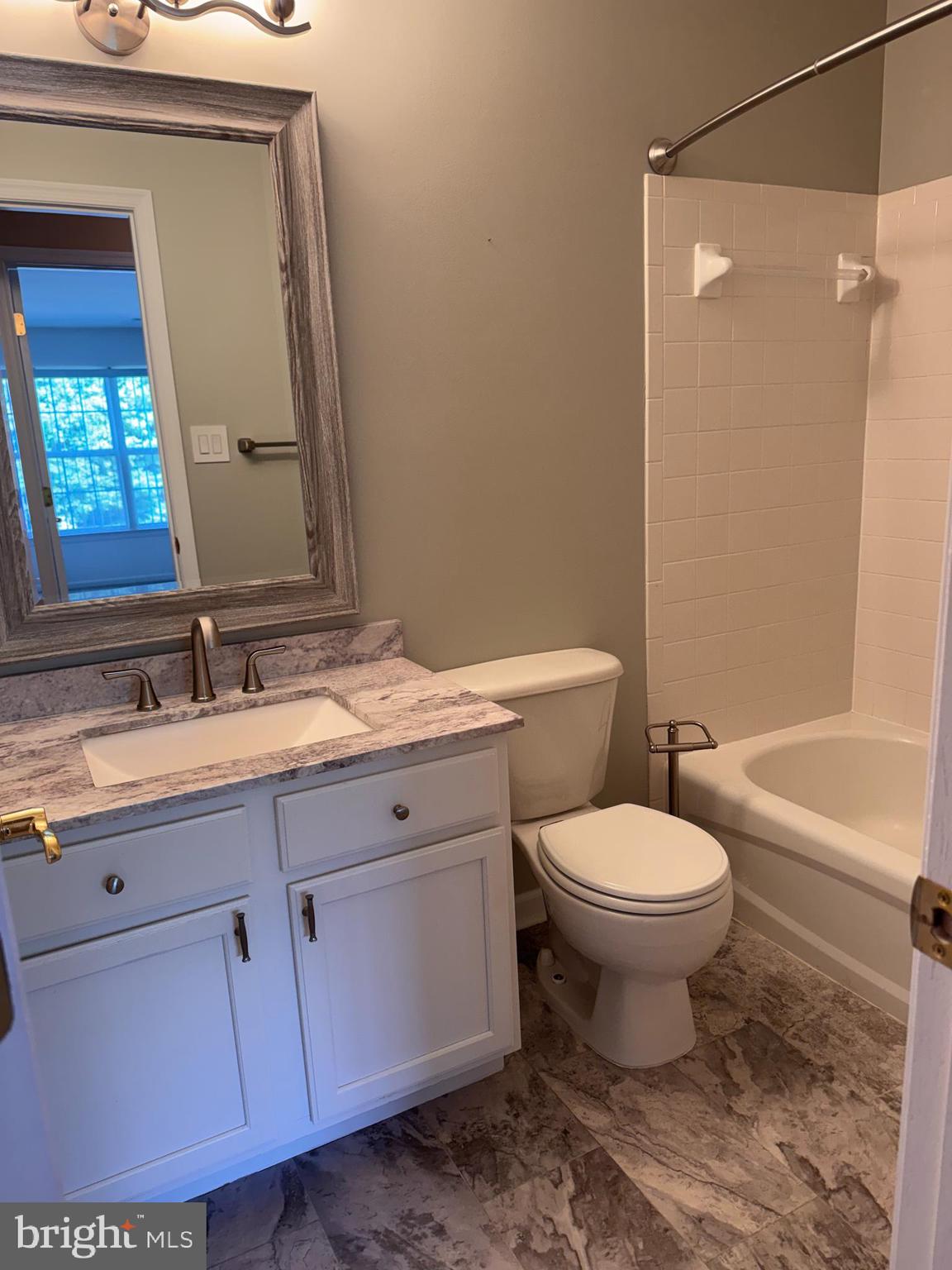 POTOMAC RIDGE - Residential