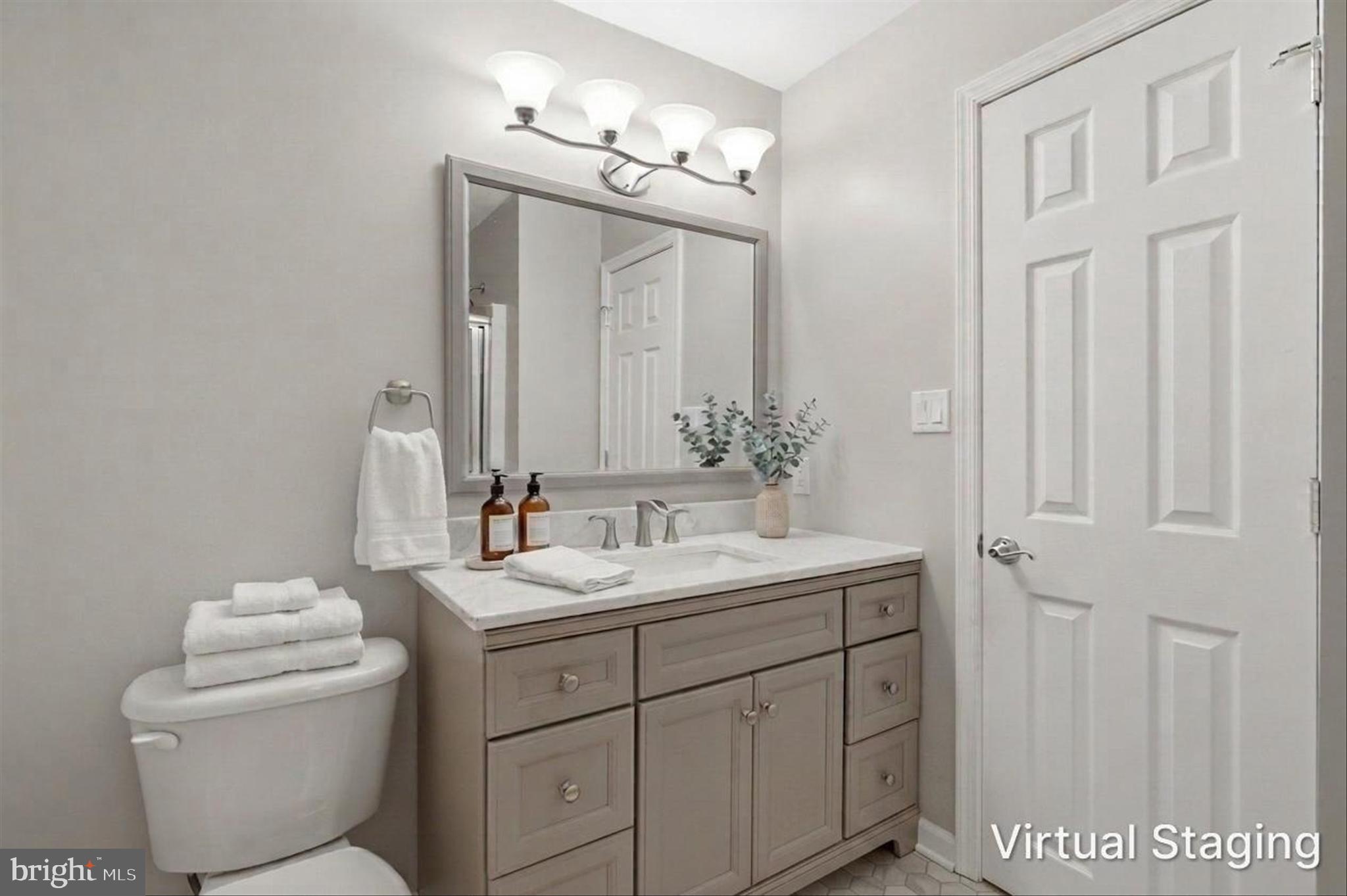 POTOMAC RIDGE - Residential