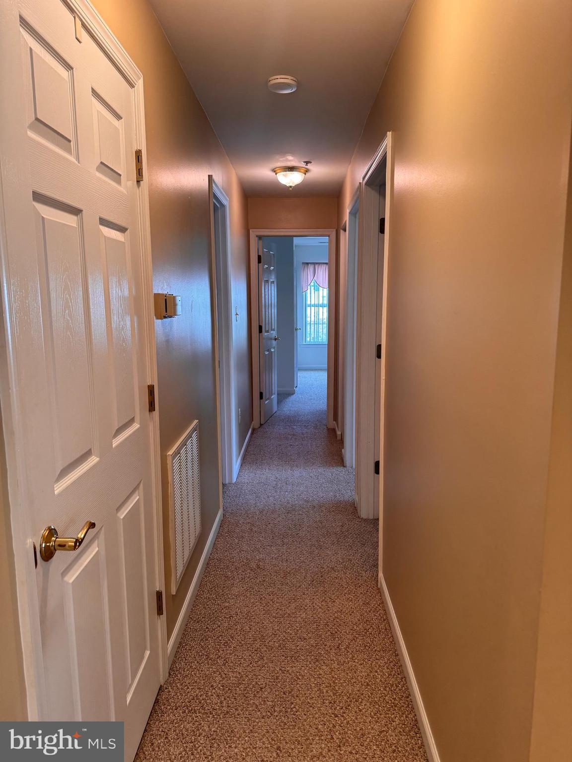POTOMAC RIDGE - Residential