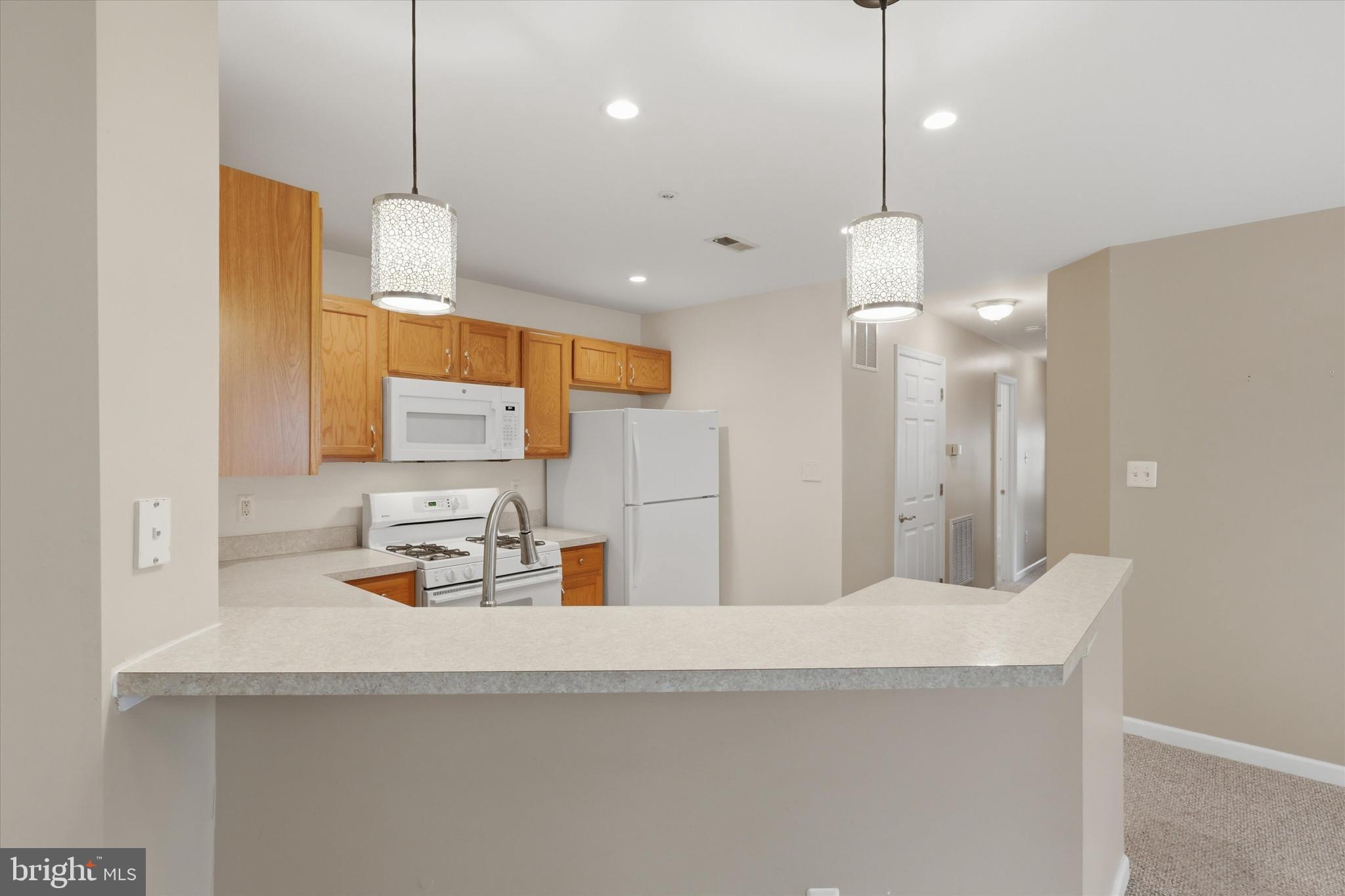 POTOMAC RIDGE - Residential