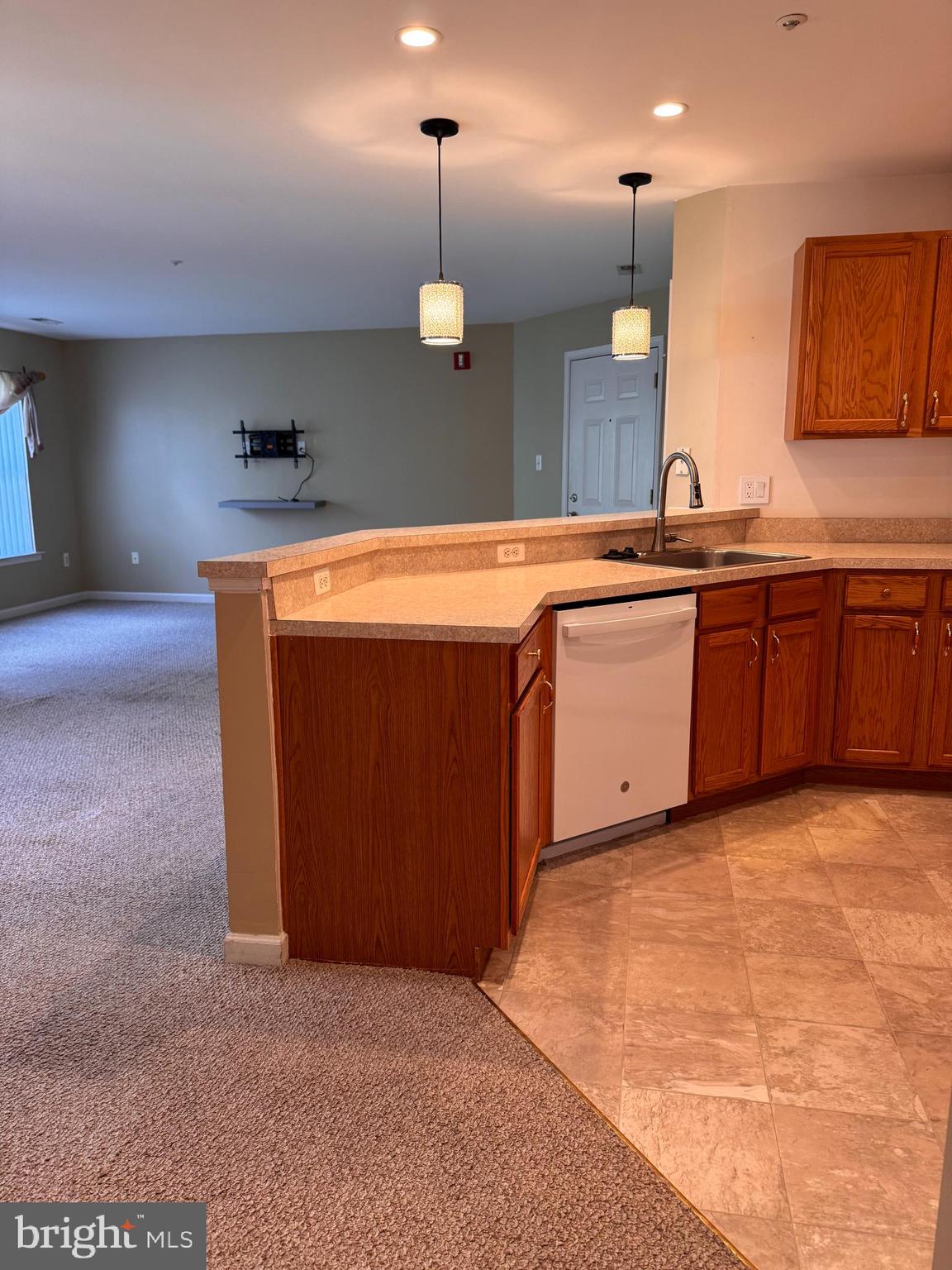 POTOMAC RIDGE - Residential