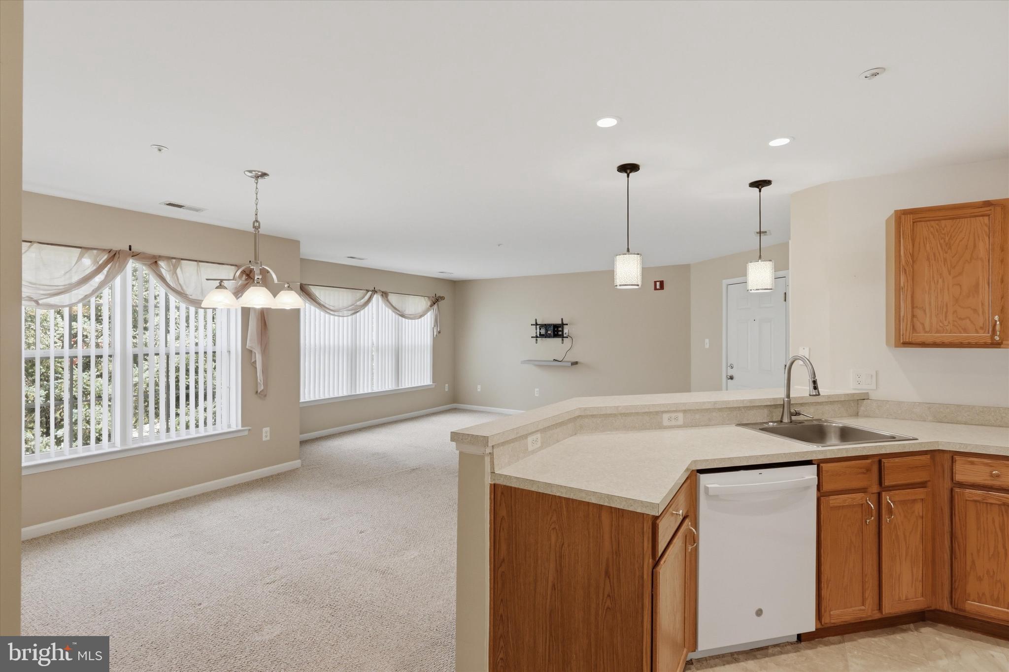POTOMAC RIDGE - Residential