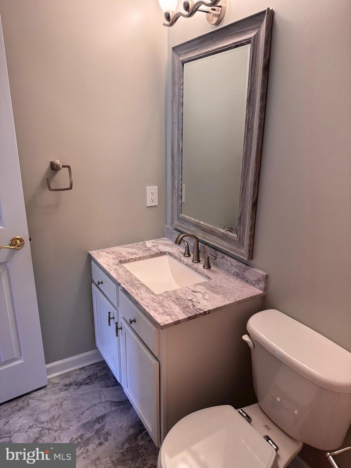 POTOMAC RIDGE - Residential