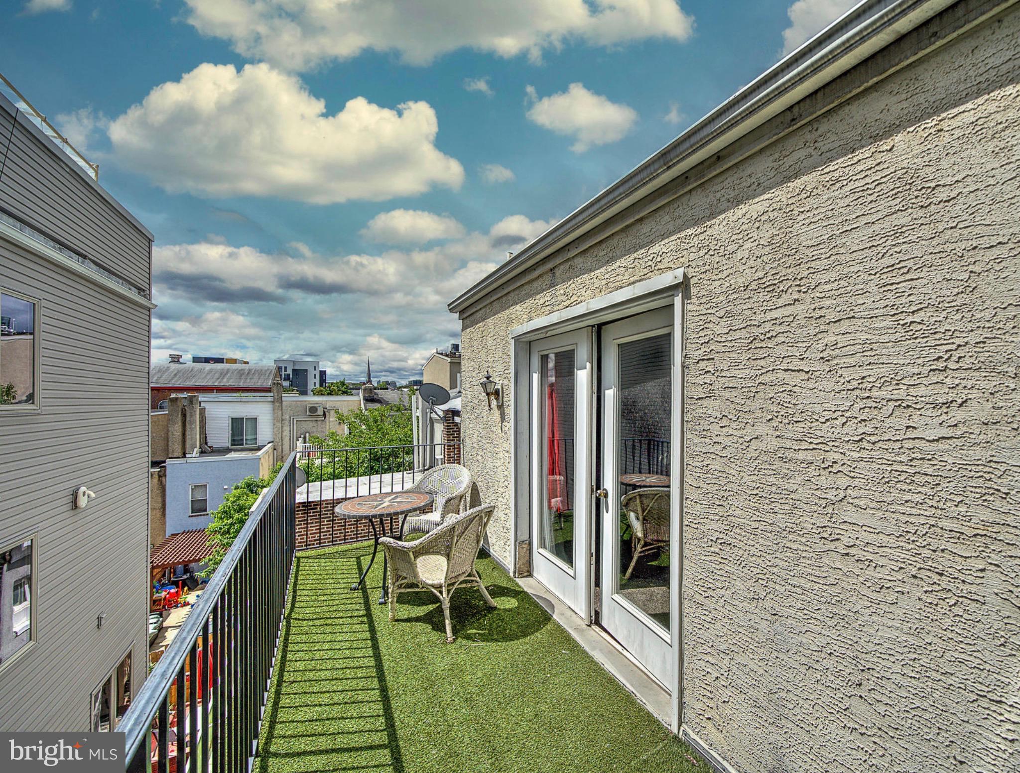 NORTHERN LIBERTIES - Residential