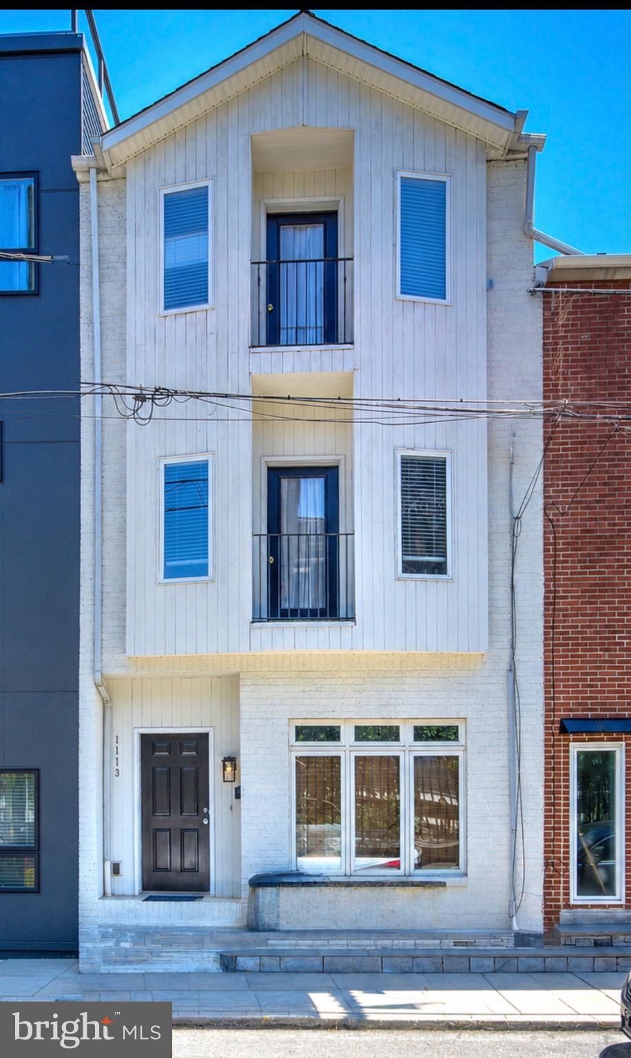 NORTHERN LIBERTIES - Residential