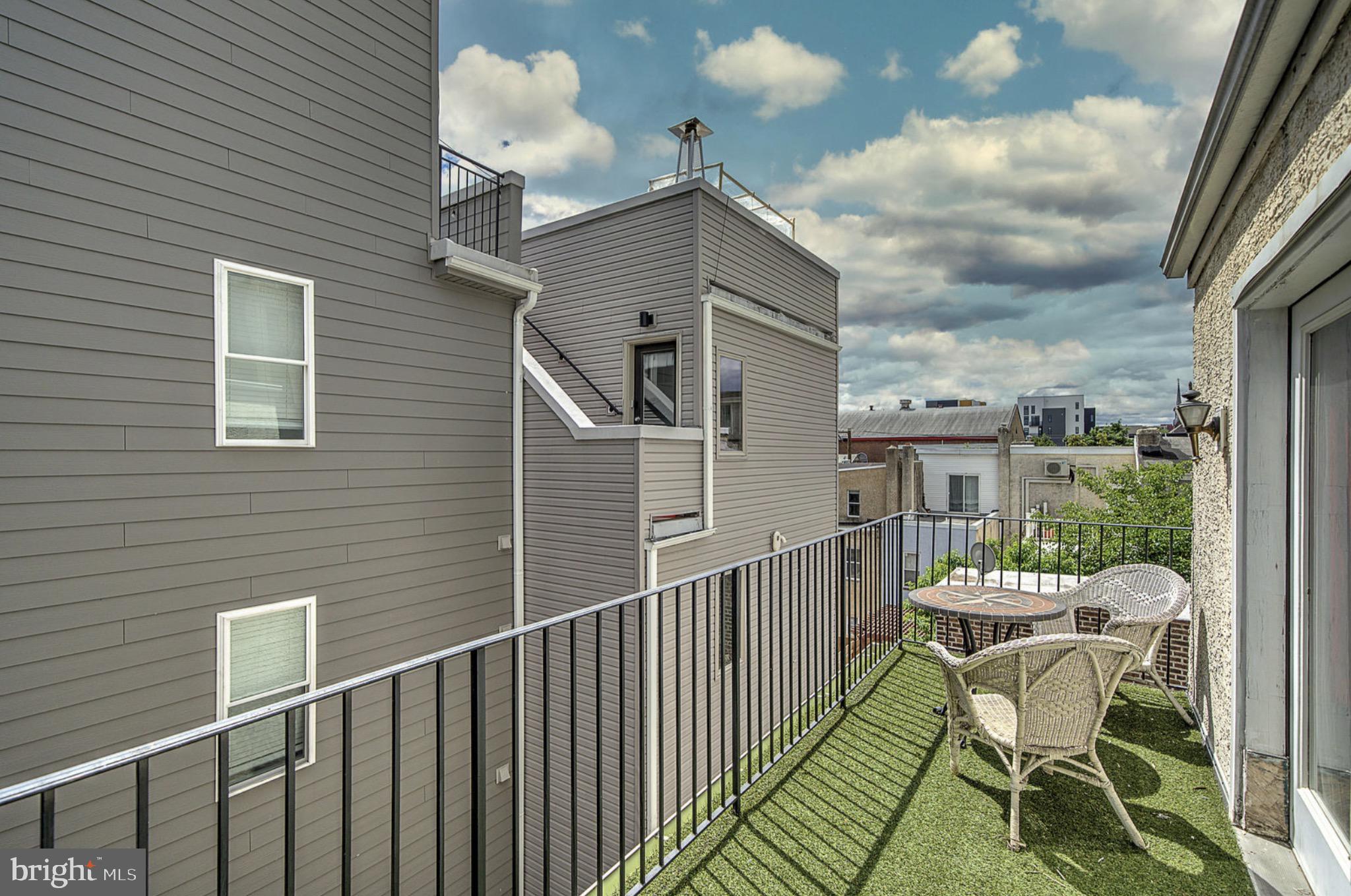NORTHERN LIBERTIES - Residential