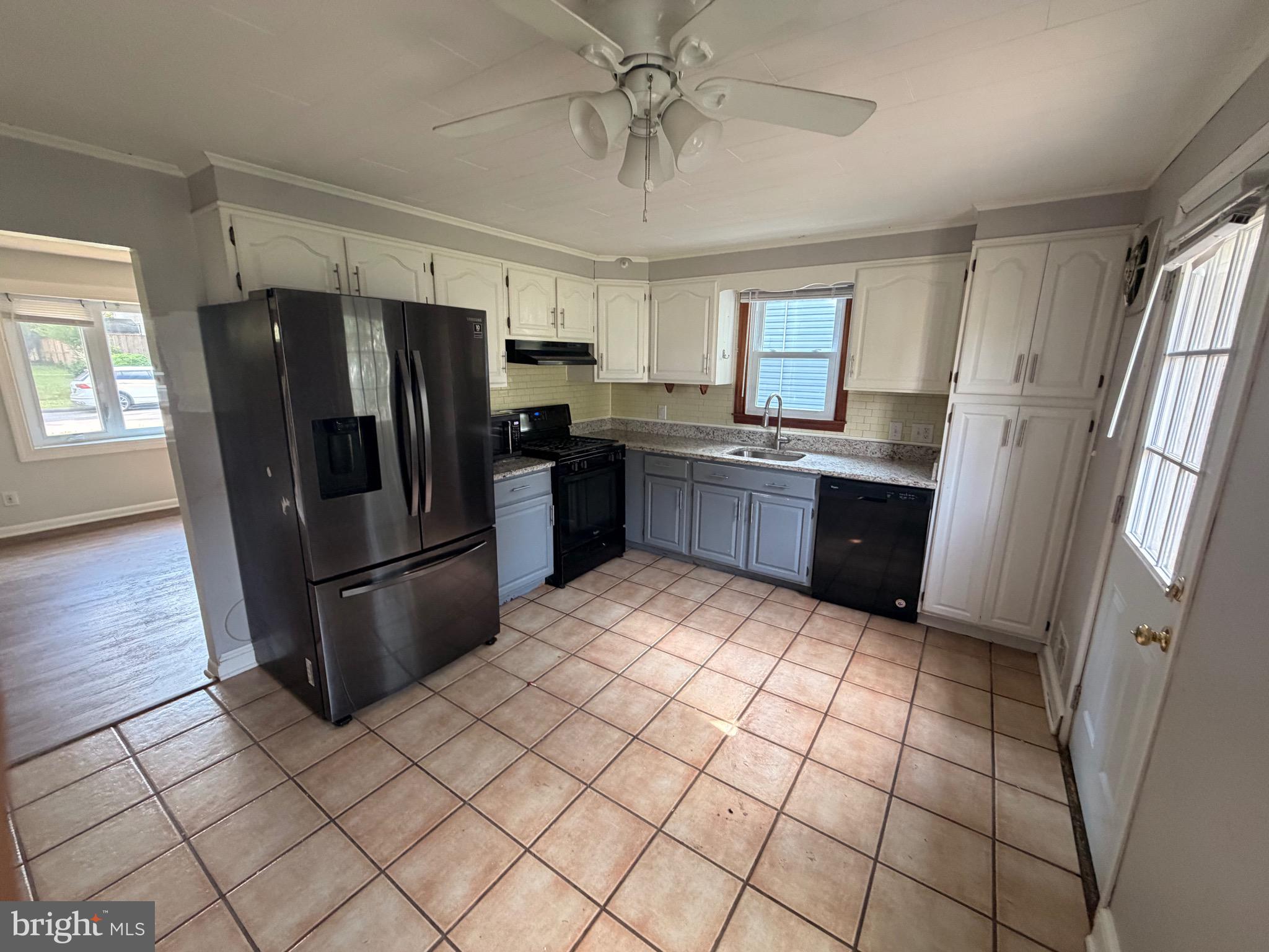 BROOKLYN - Residential