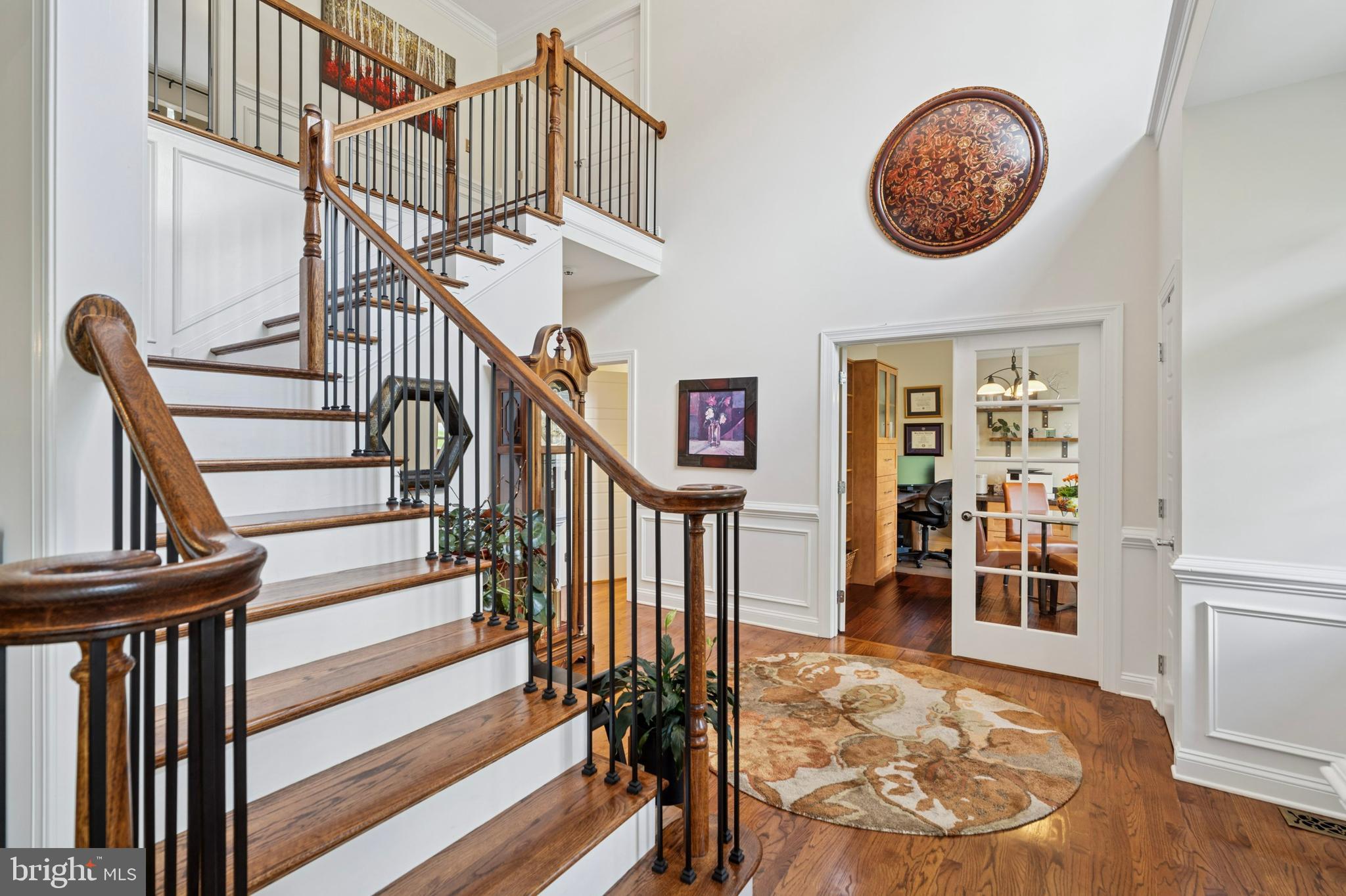 MENDENHALL - Residential