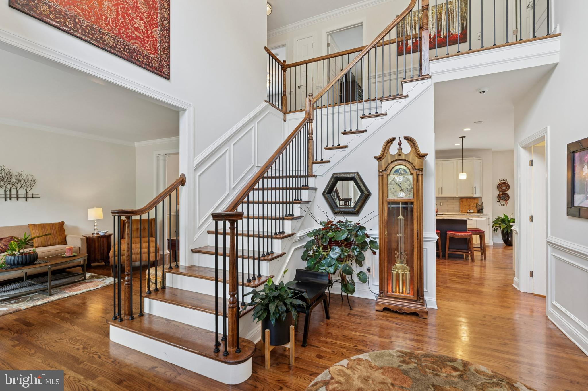 MENDENHALL - Residential