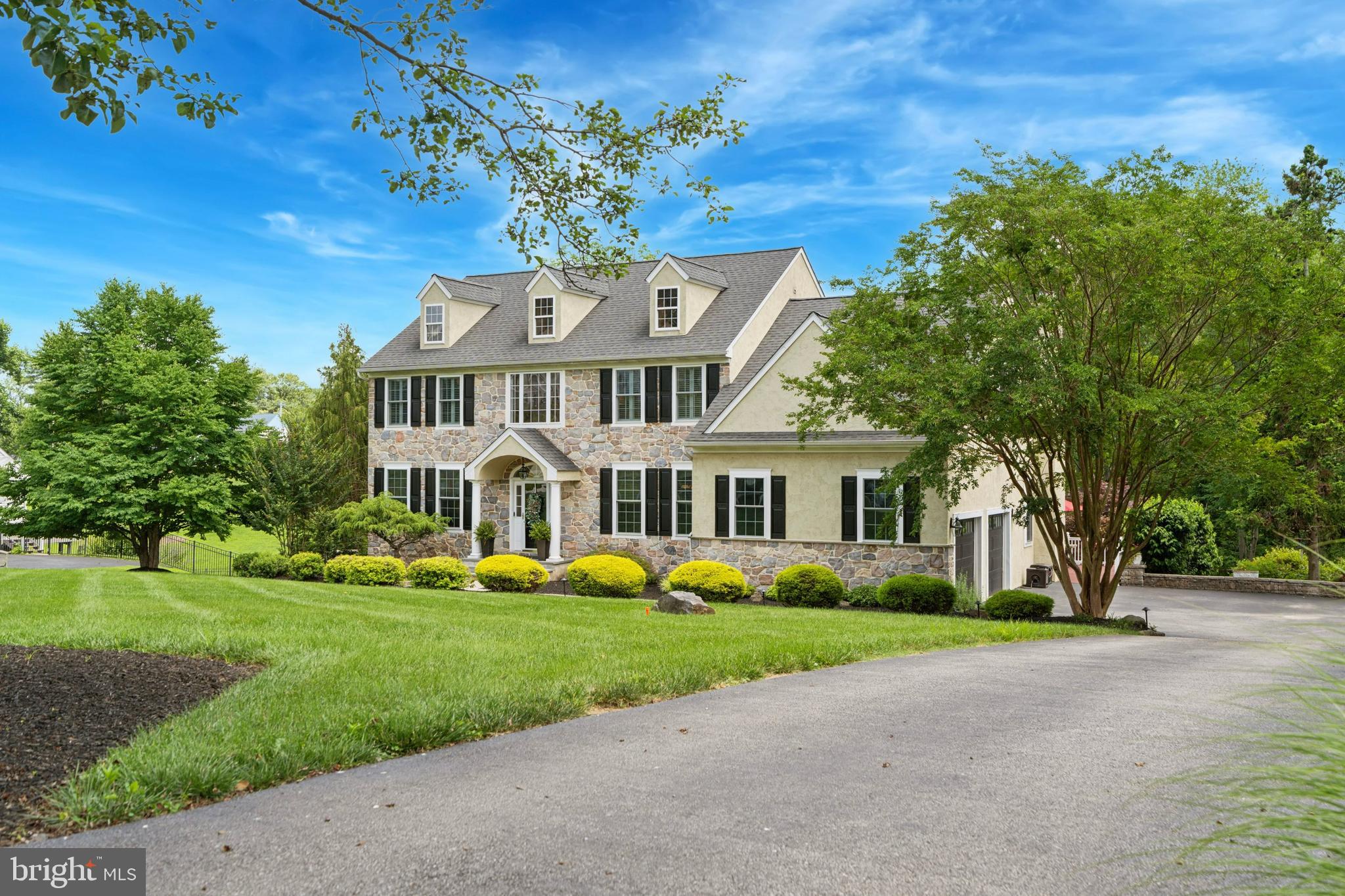 MENDENHALL - Residential