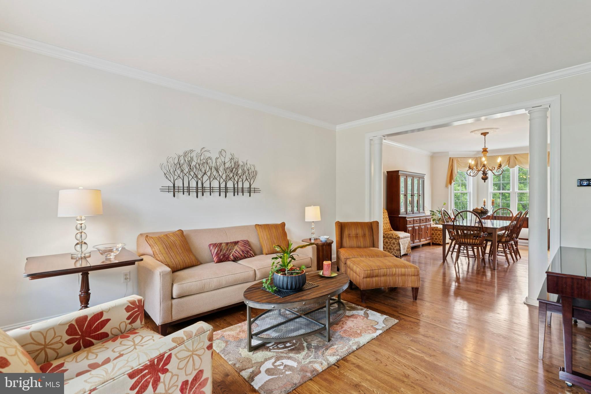 MENDENHALL - Residential