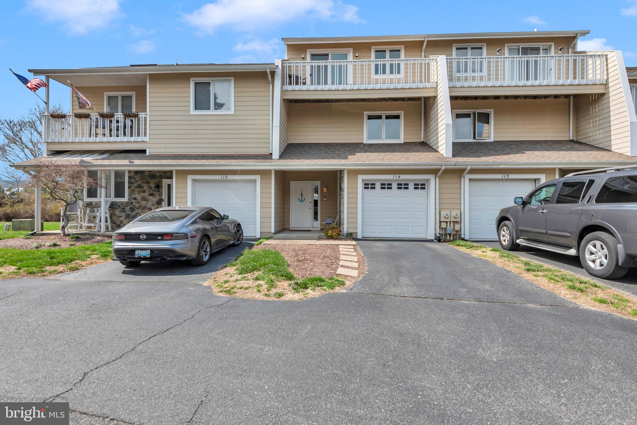 BAYVIEW AT KENT NARROWS - Residential