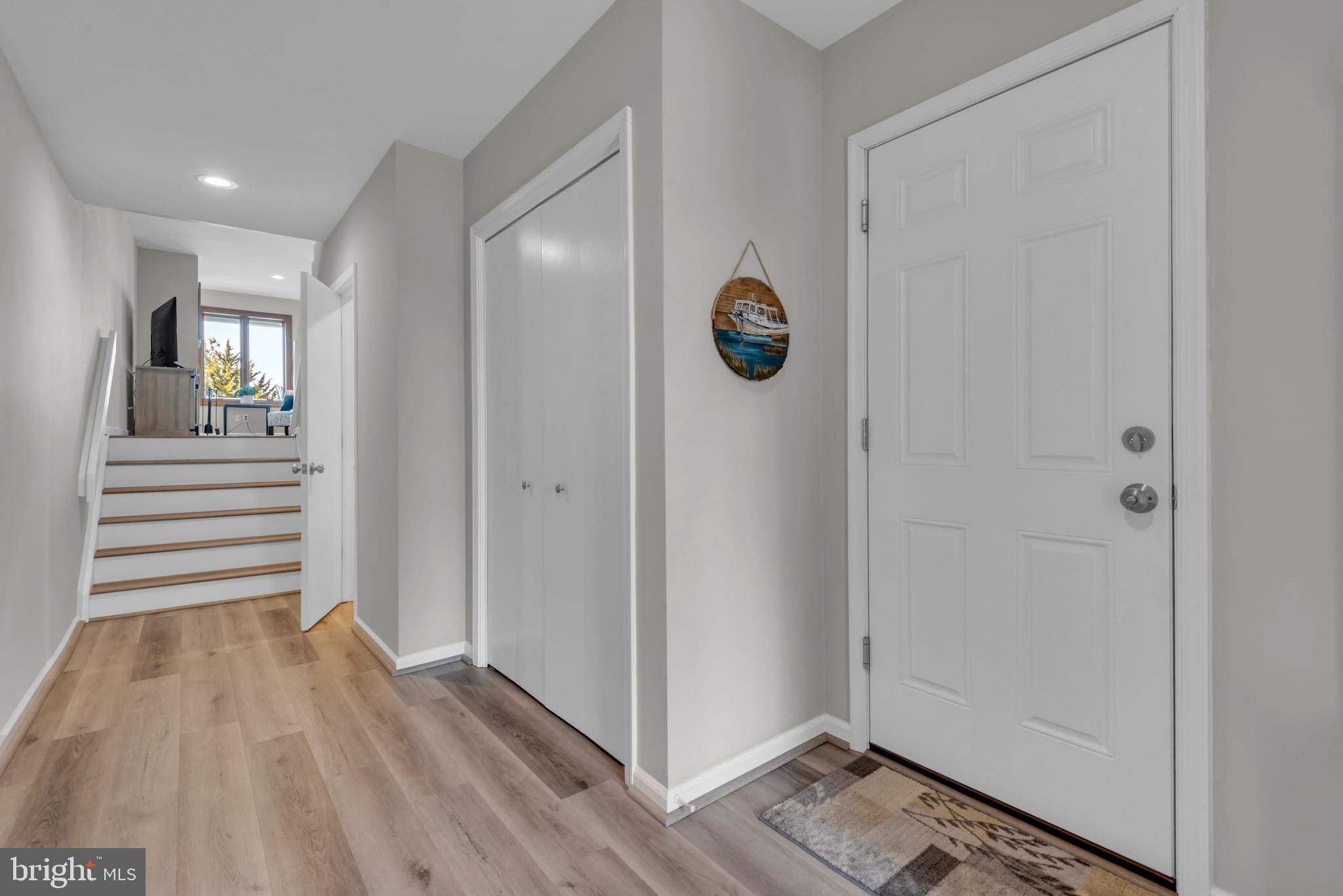 BAYVIEW AT KENT NARROWS - Residential