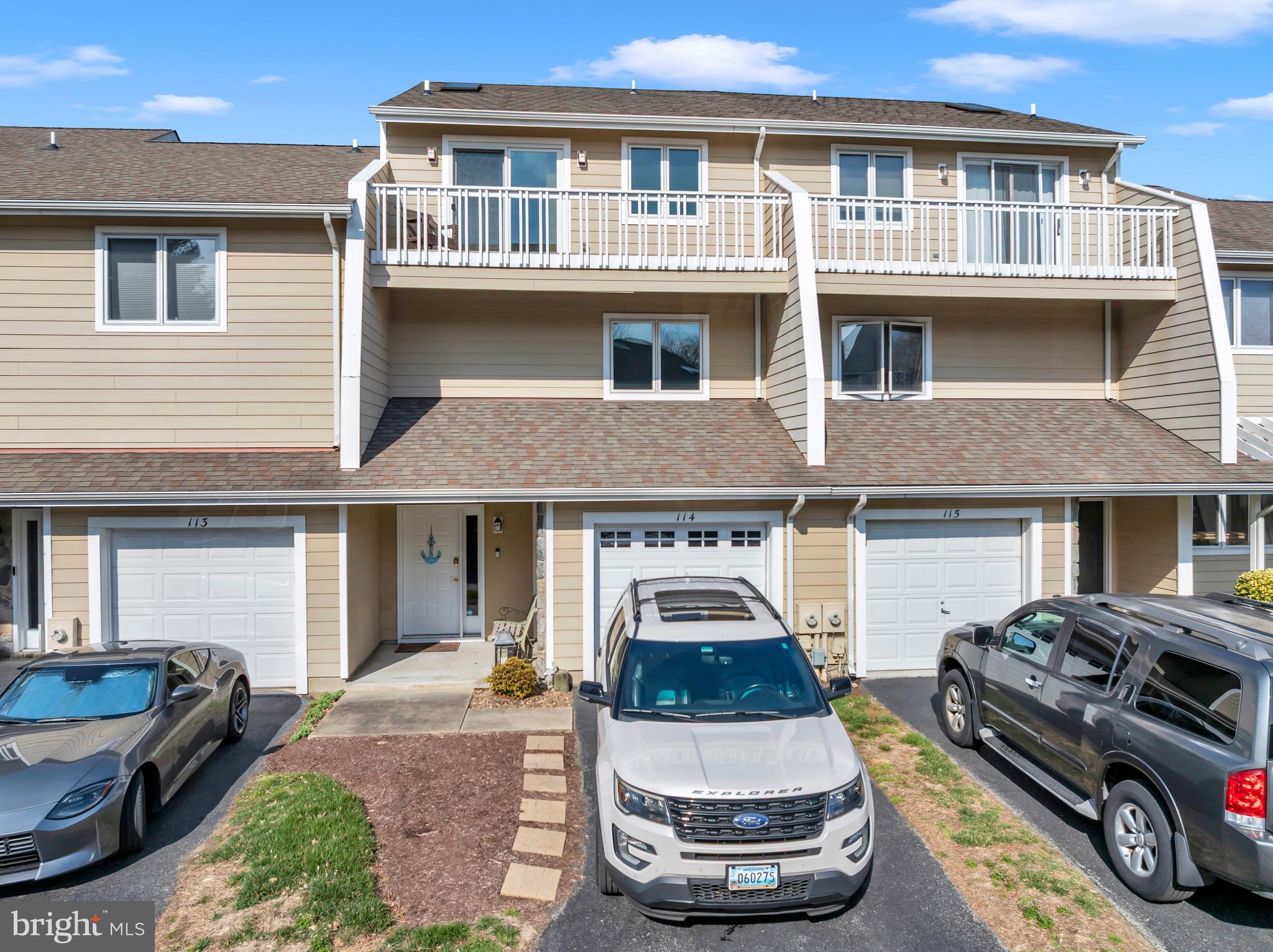 BAYVIEW AT KENT NARROWS - Residential
