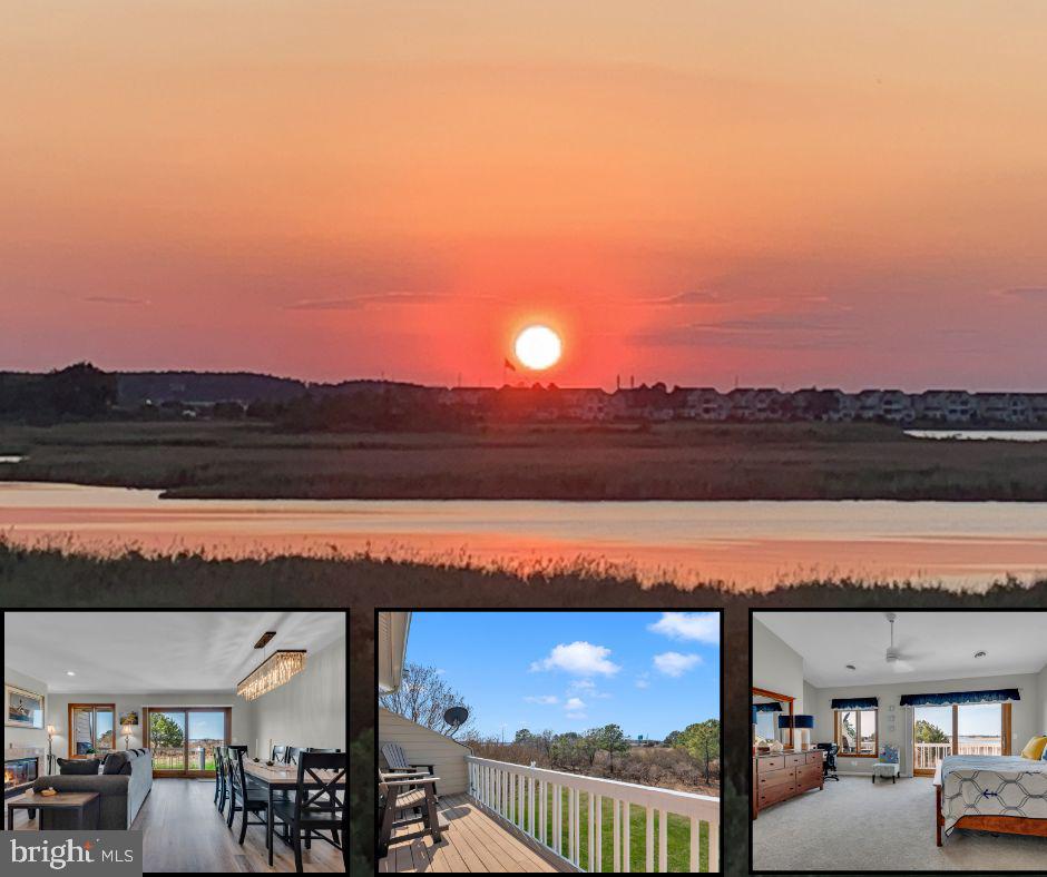 Save up to $320/month with a Lender Paid 1 Point Buy Down with accepted offer by 6/30/26 - Ask Lender for details! Welcome to 114 Bayview—where your boat days get a serious upgrade. This home includes a private boat slip in the community marina with direct access to Kent Narrows, putting you just a 30-minute ride to St. Michaels, Rock Hall, or Cambridge. If you’ve been dreaming about pulling up to waterfront restaurants or spending full days on the water… this is your launch point.
Back at home, enjoy front-row views of the 4th of July fireworks, all without leaving your property.
Inside, this home is completely turn-key with LVP flooring, fresh paint, and an updated primary bath. Each bedroom features its own private bath, making it ideal for guests, roommates, or weekend hosting.
The garage offers the storage every boater needs—perfect for kayaks, paddleboards, bikes, and all your gear.
Even better? This home can be sold furnished, making it a true move-in-ready or weekend getaway opportunity.
All of this—boat slip, water access, views, updates, garage, and flexibility—offered at just $540,000.
If you’ve been waiting for an easy, low-maintenance way to live the Eastern Shore boating lifestyle… this is it.