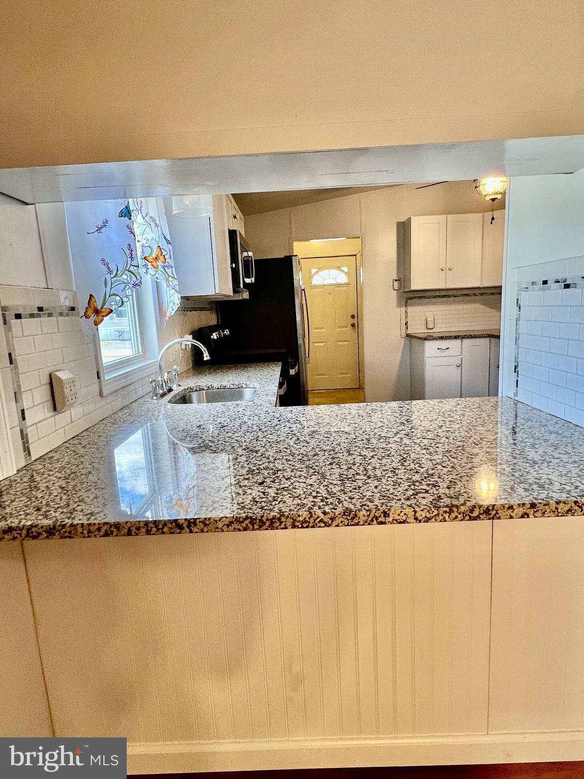WALNUT GROVE MOBILE HOME PARK - Residential
