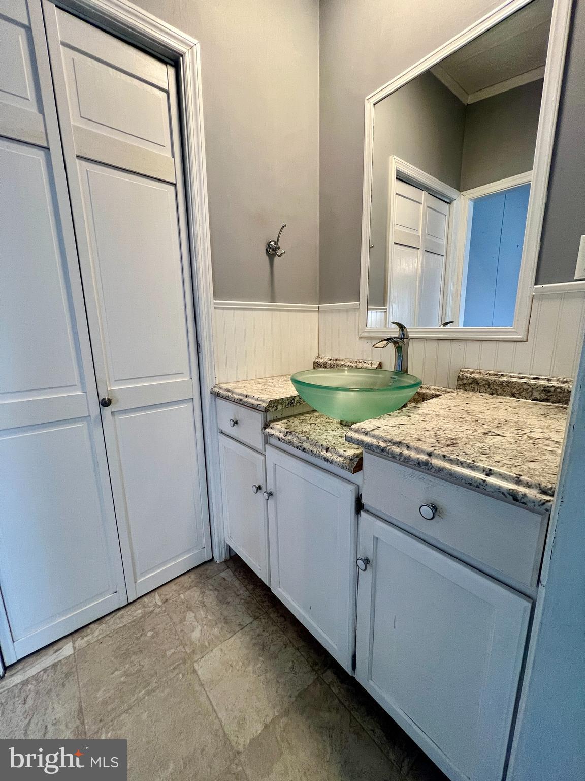 WALNUT GROVE MOBILE HOME PARK - Residential