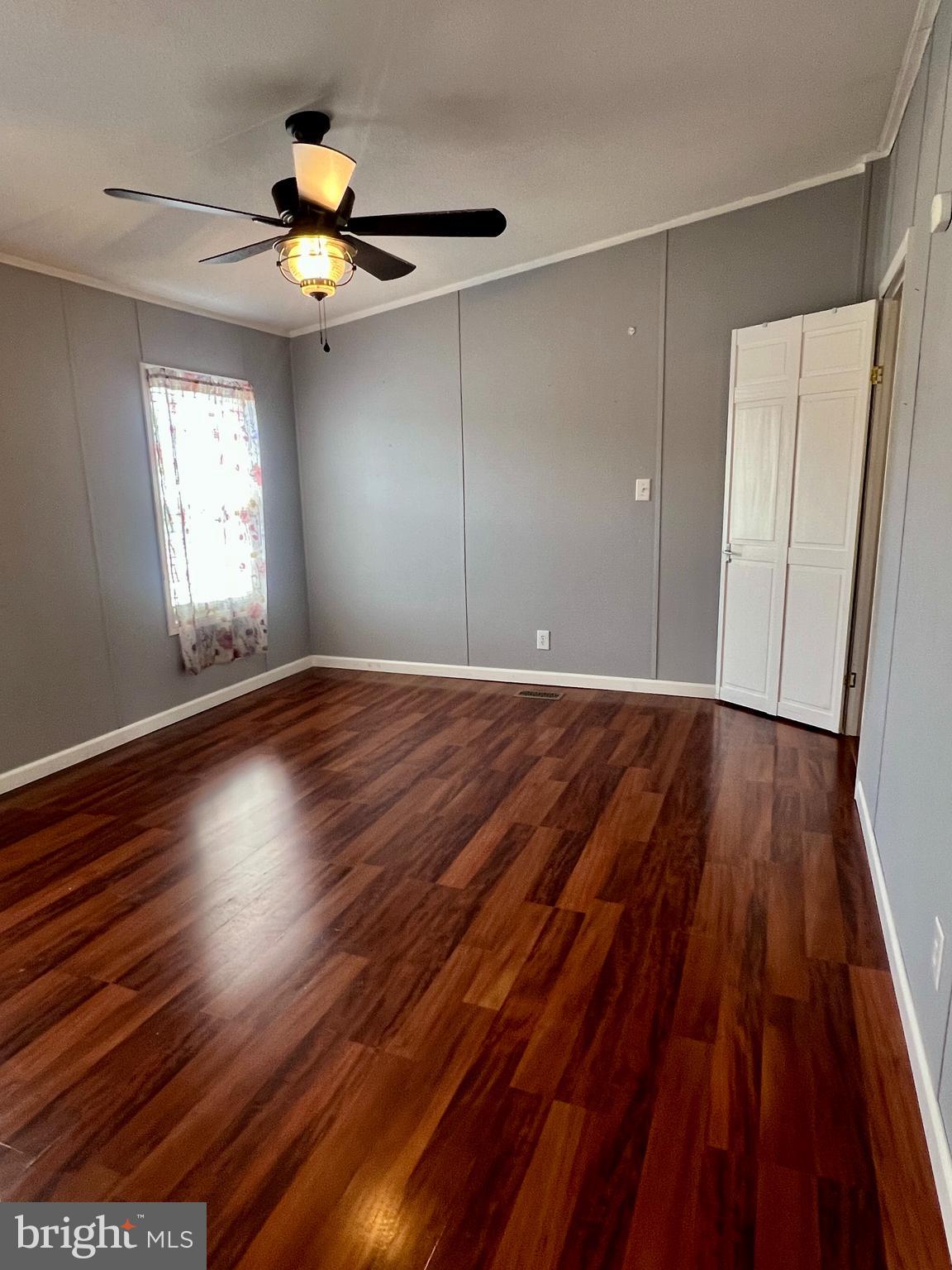 WALNUT GROVE MOBILE HOME PARK - Residential