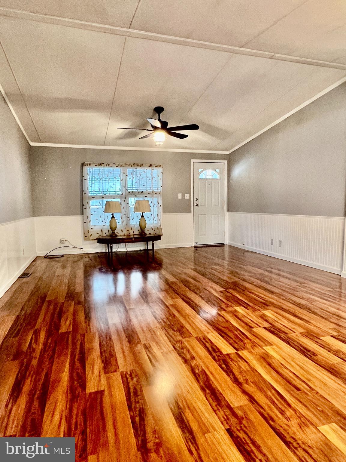WALNUT GROVE MOBILE HOME PARK - Residential