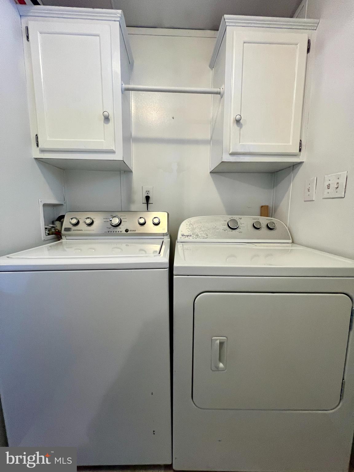 WALNUT GROVE MOBILE HOME PARK - Residential