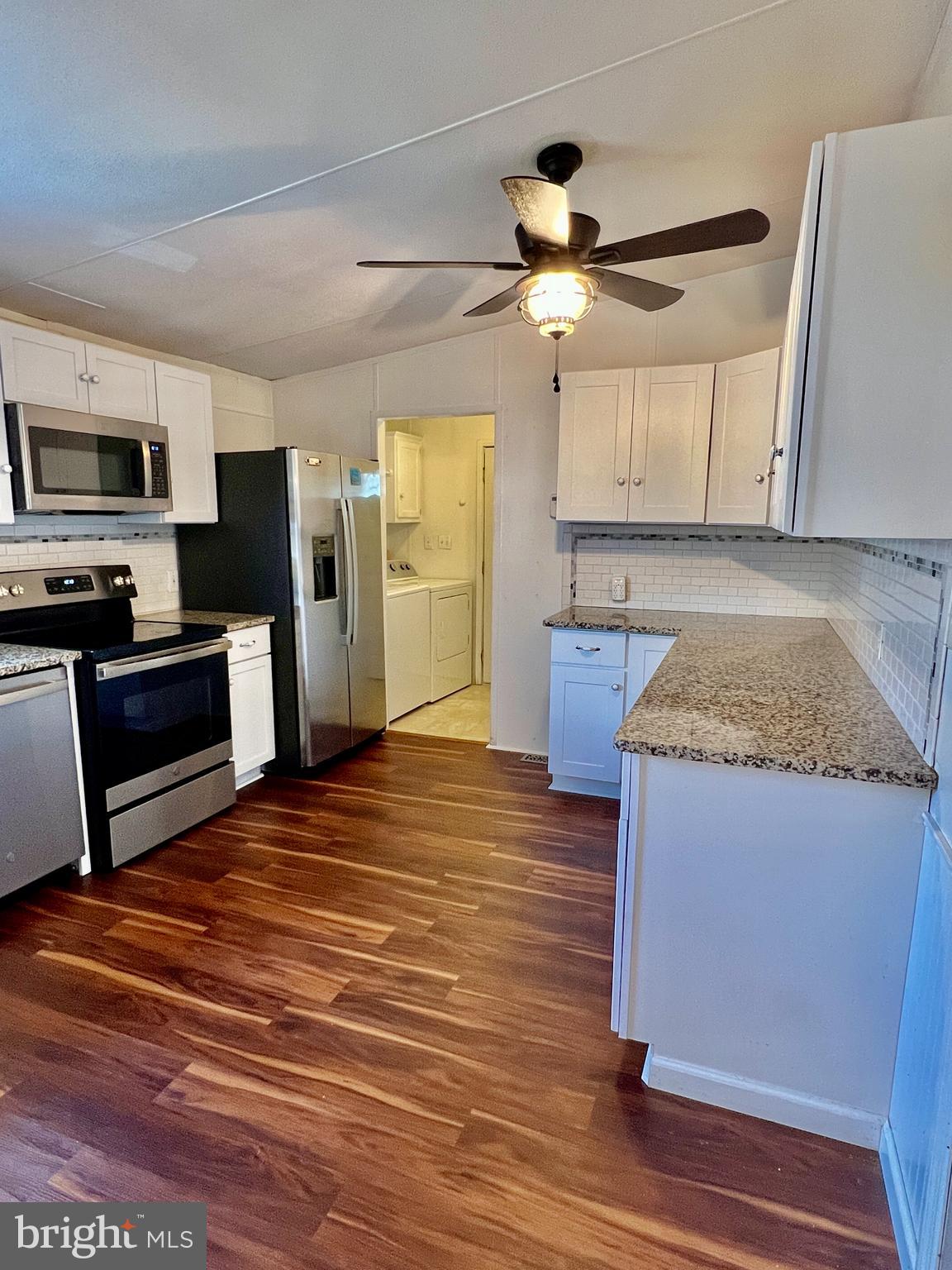 WALNUT GROVE MOBILE HOME PARK - Residential