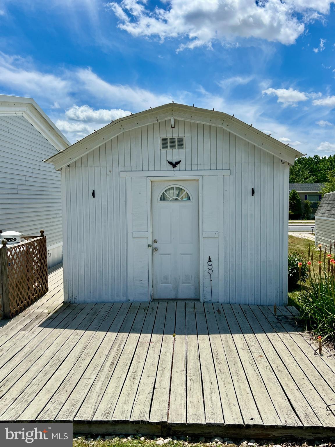 WALNUT GROVE MOBILE HOME PARK - Residential