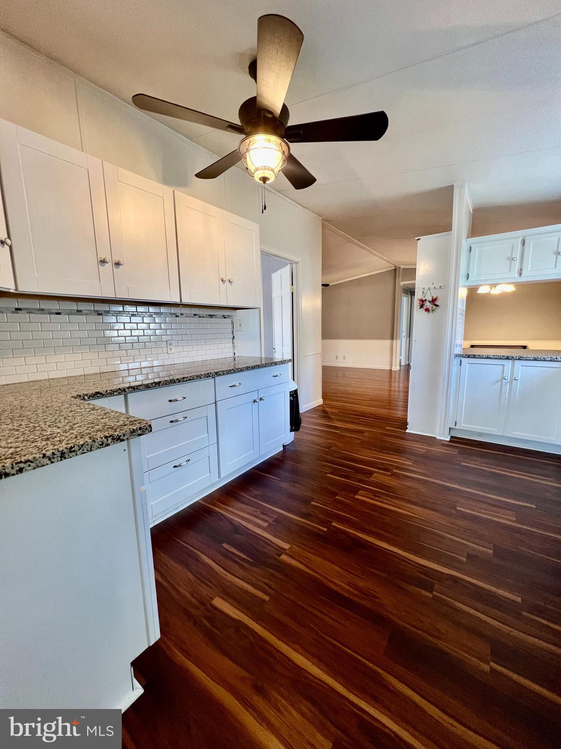 WALNUT GROVE MOBILE HOME PARK - Residential