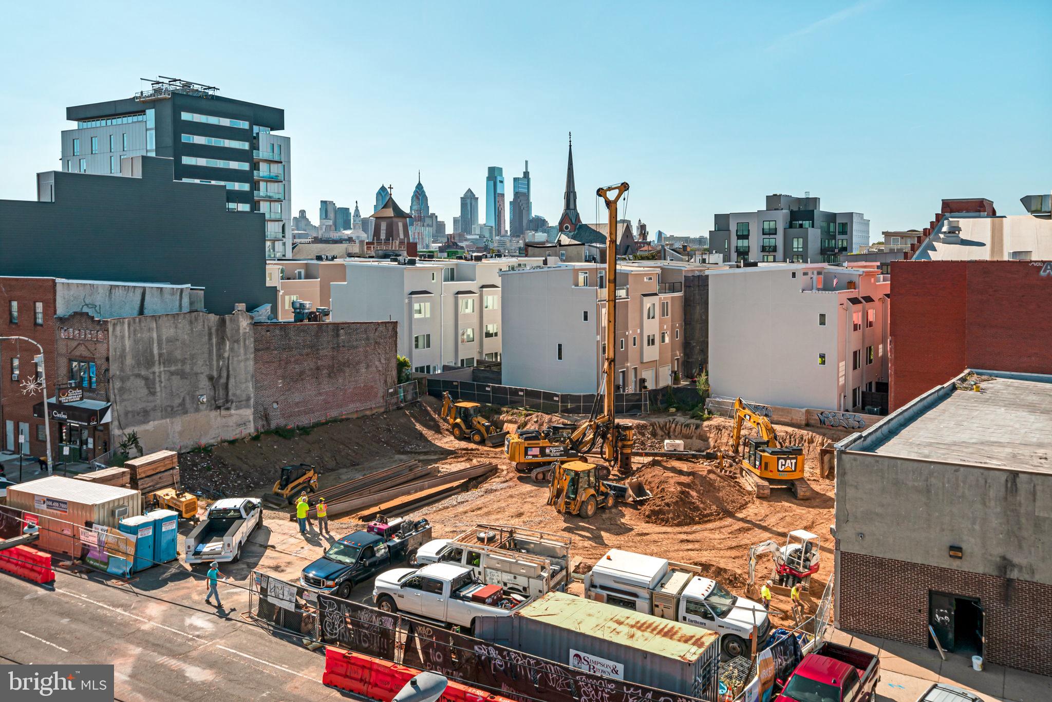 NORTHERN LIBERTIES - Commercial Sale