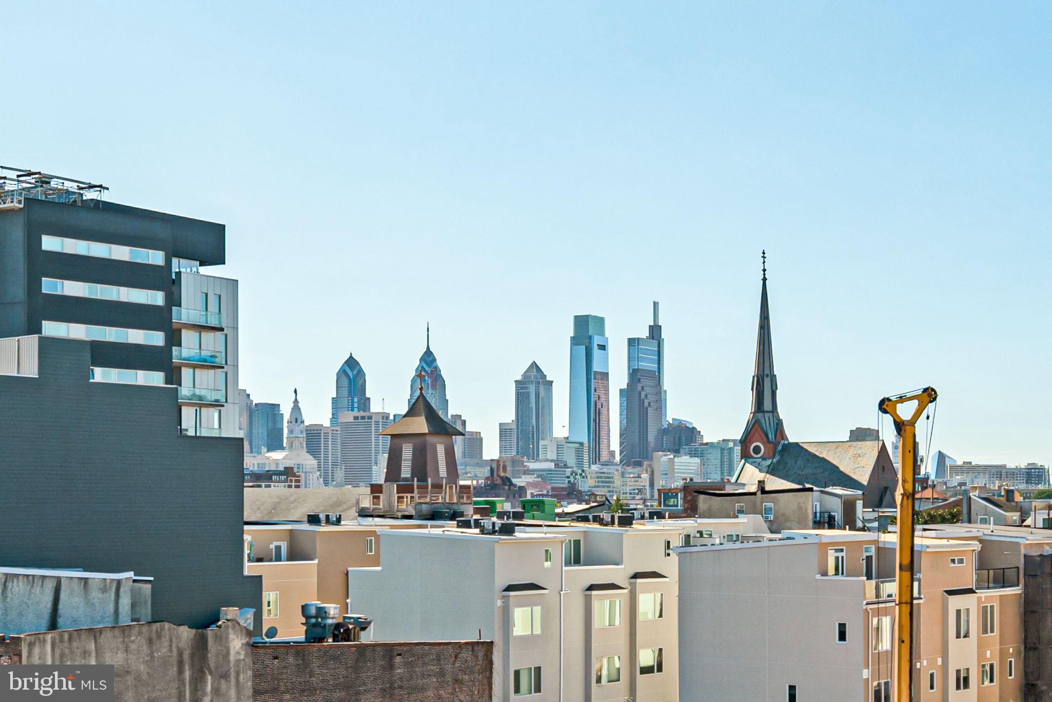 NORTHERN LIBERTIES - Commercial Sale