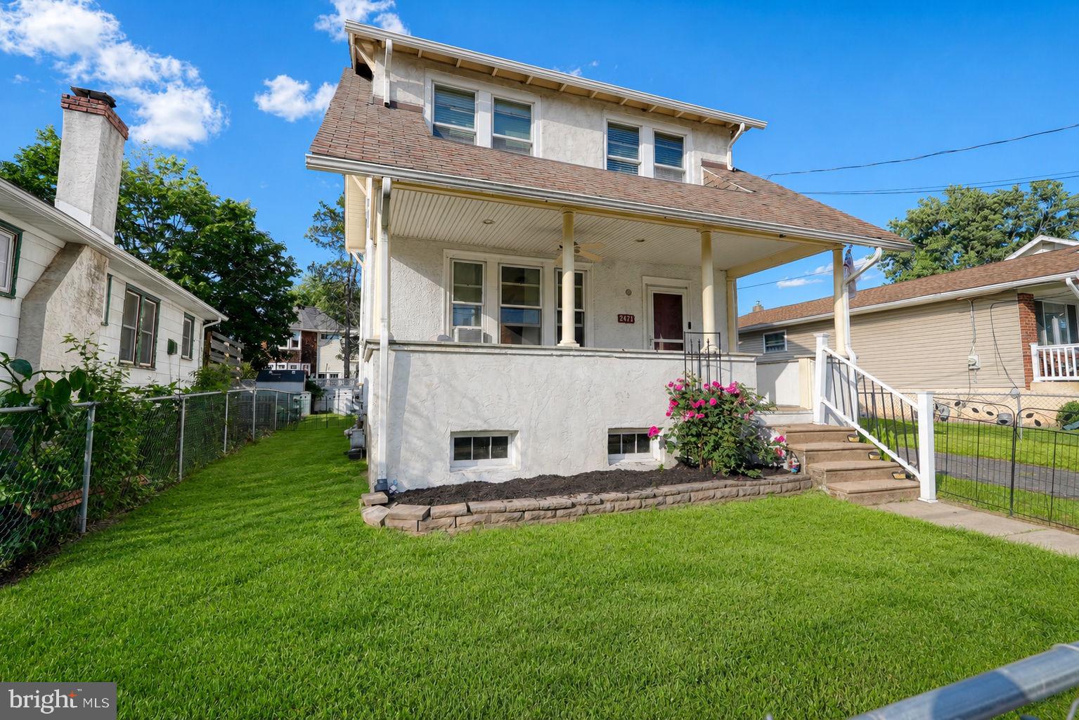 ROSLYN - Residential