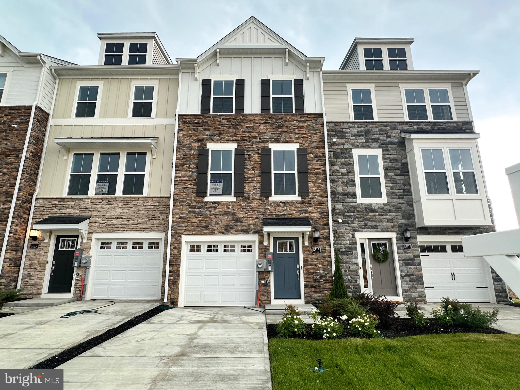 ST CHARLES - Residential