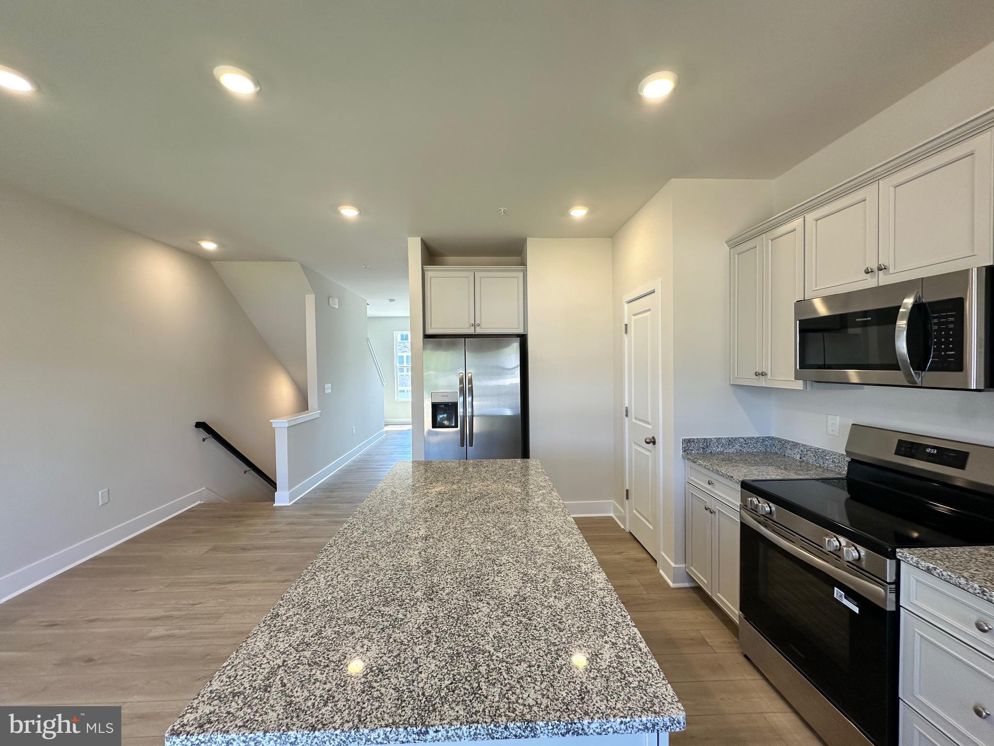 ST CHARLES - Residential