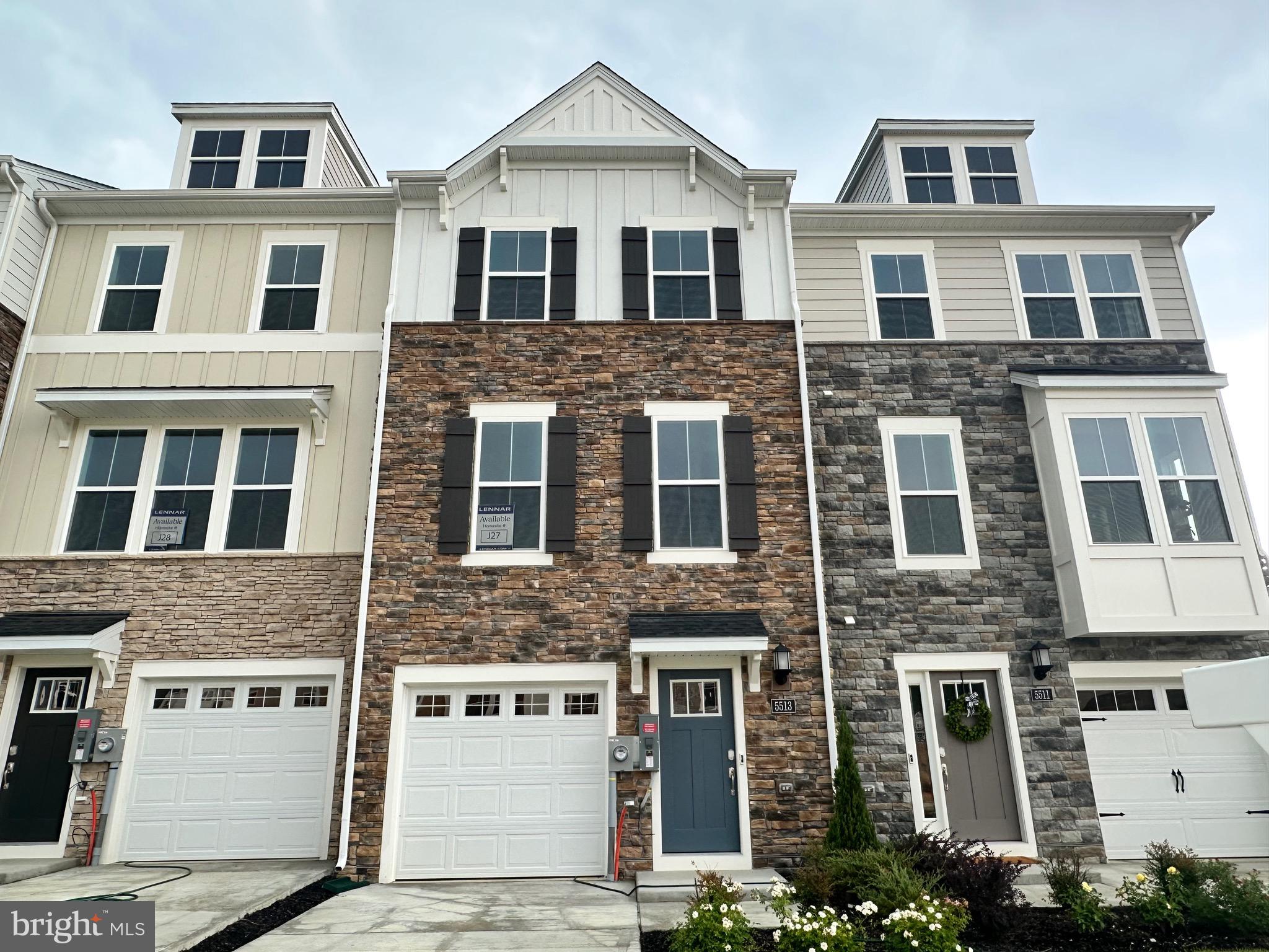 ST CHARLES - Residential