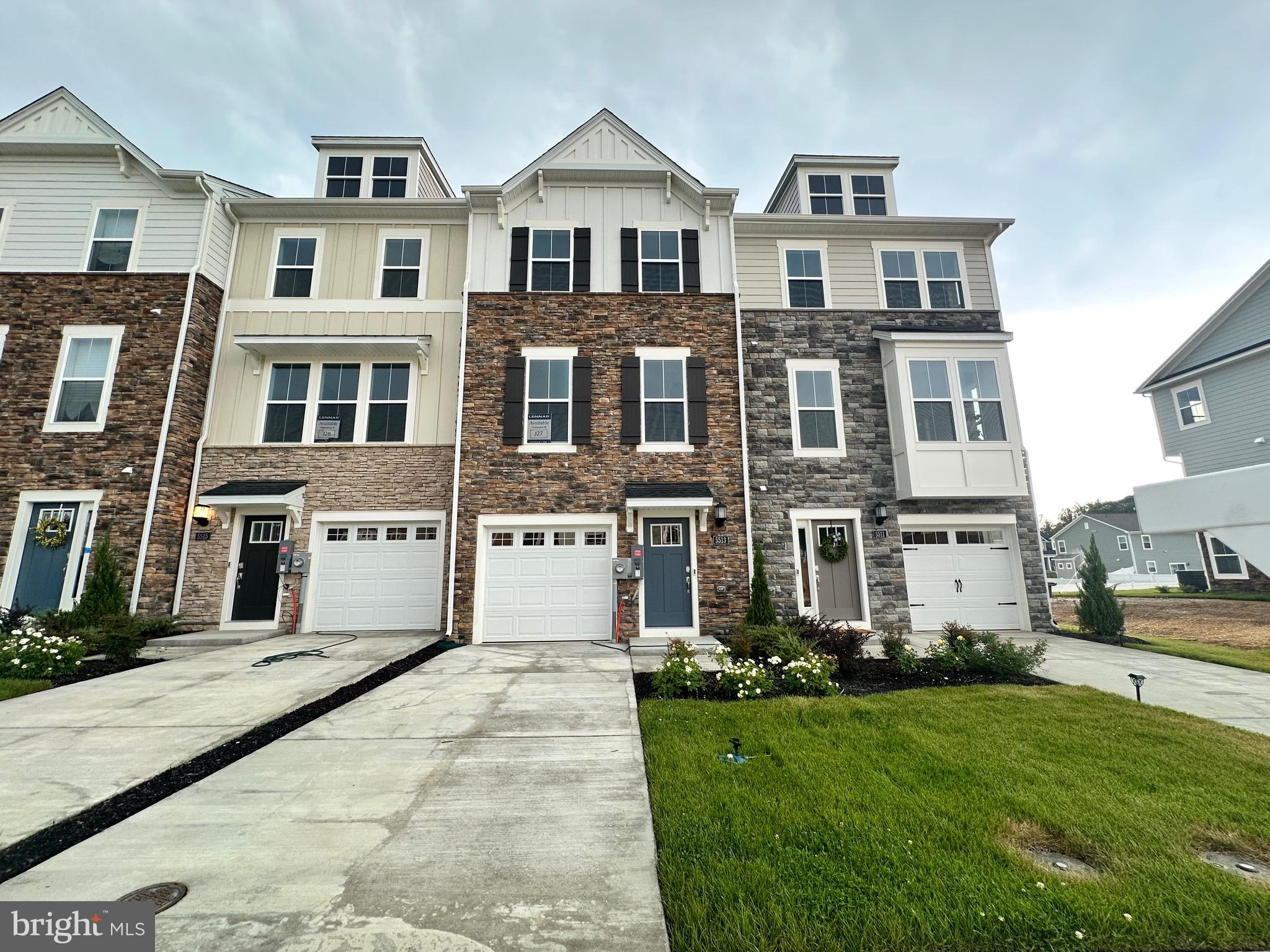 ST CHARLES - Residential