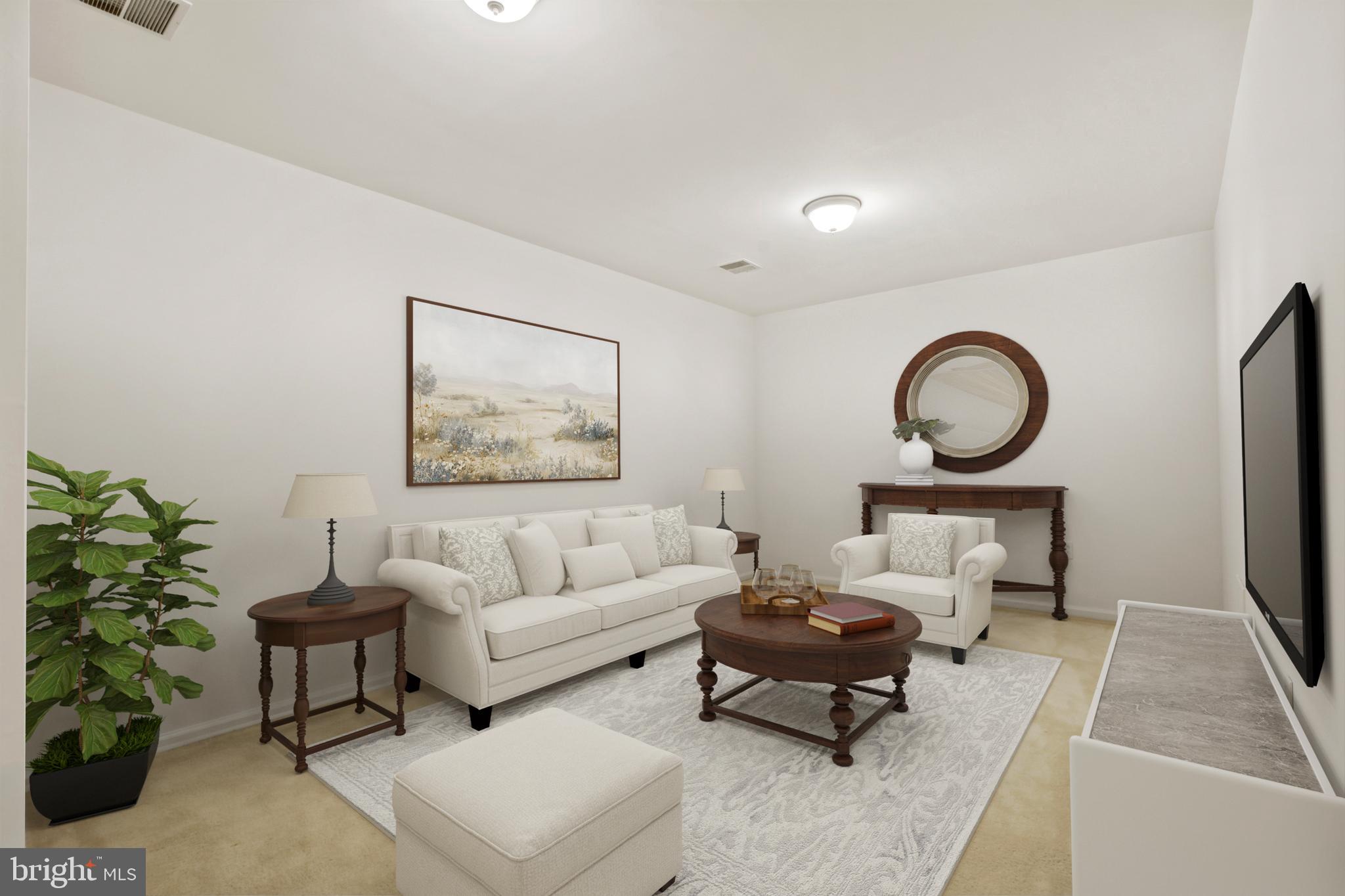 VERNON COURT - Residential