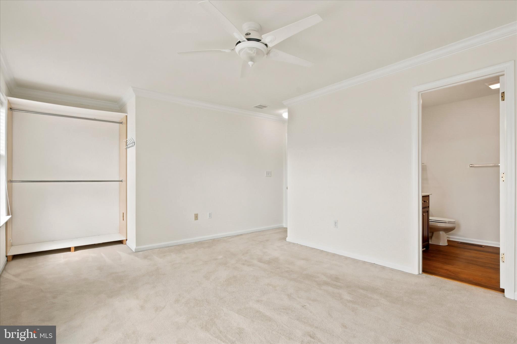 VERNON COURT - Residential