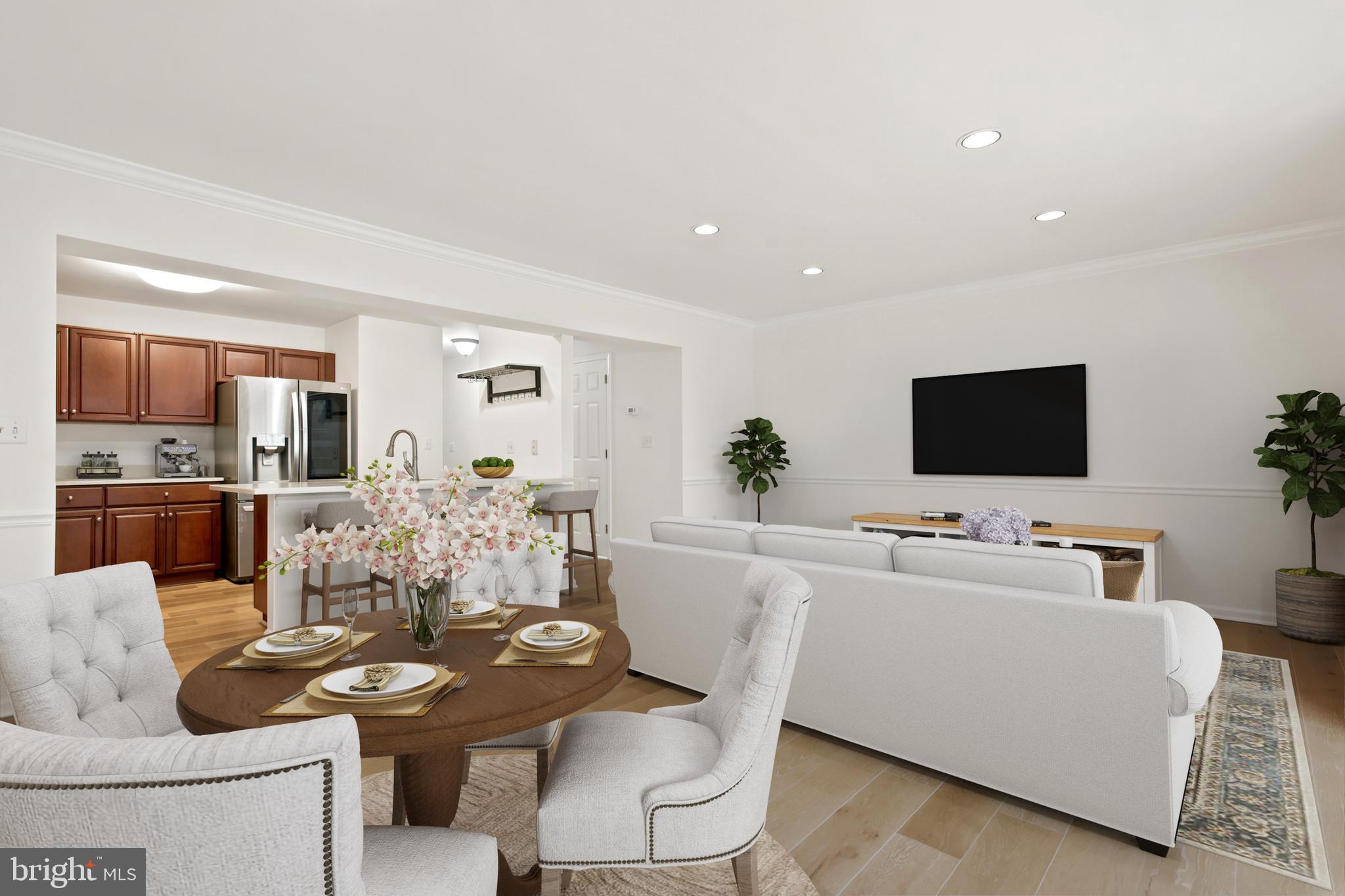 VERNON COURT - Residential