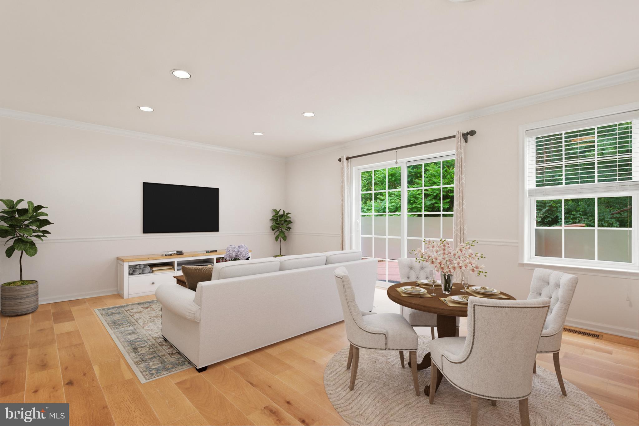 VERNON COURT - Residential