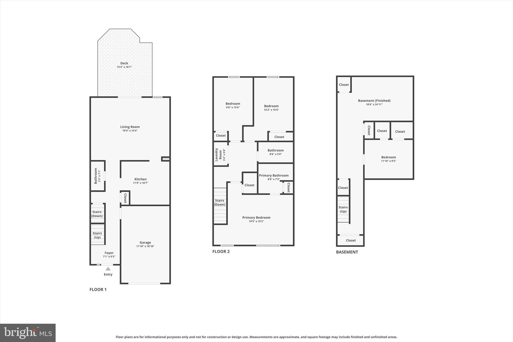 VERNON COURT - Residential