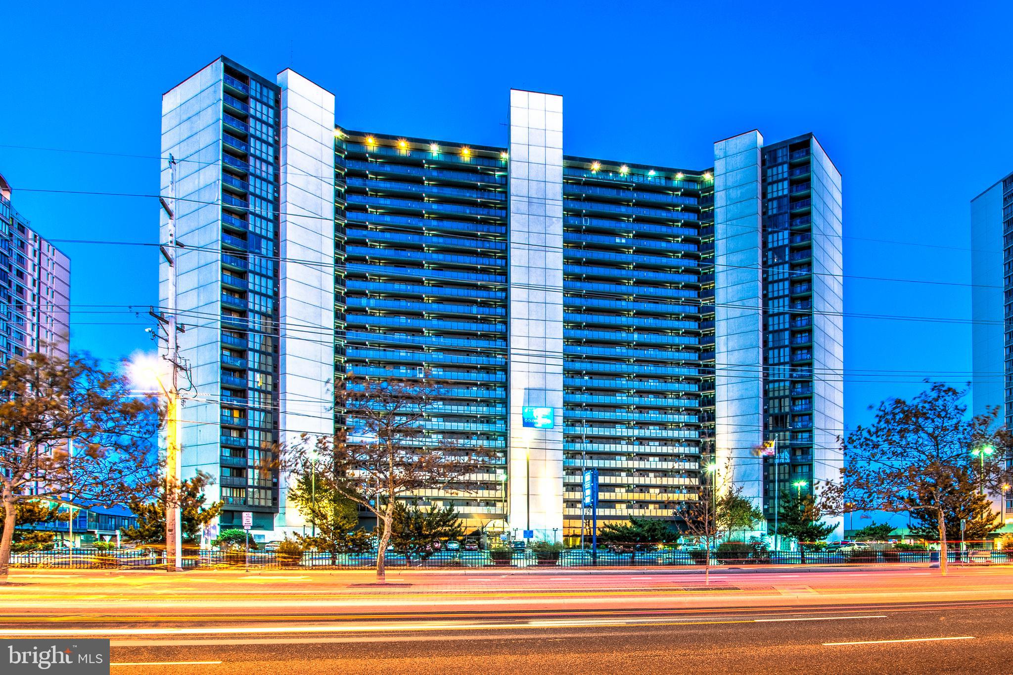 Why Not The Best --- This fourth floor delight has been meticuliously maintaned and includes remodeled bathroom,  upgraded hvac system (2015) and newer water  heater (2016). This is how a beach condo should look, come check it out.