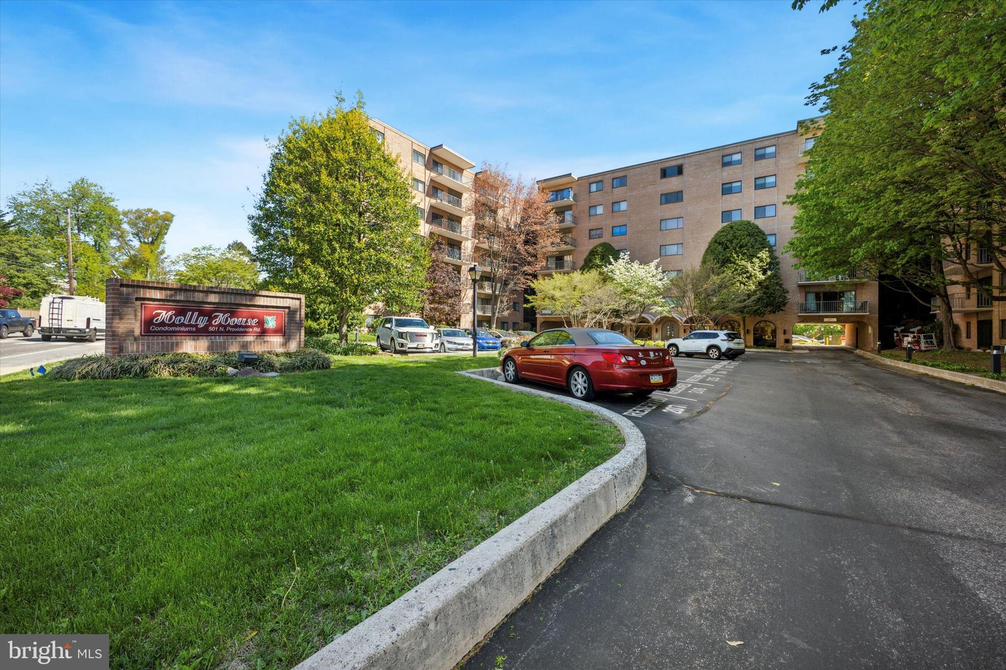MEDIA - Residential