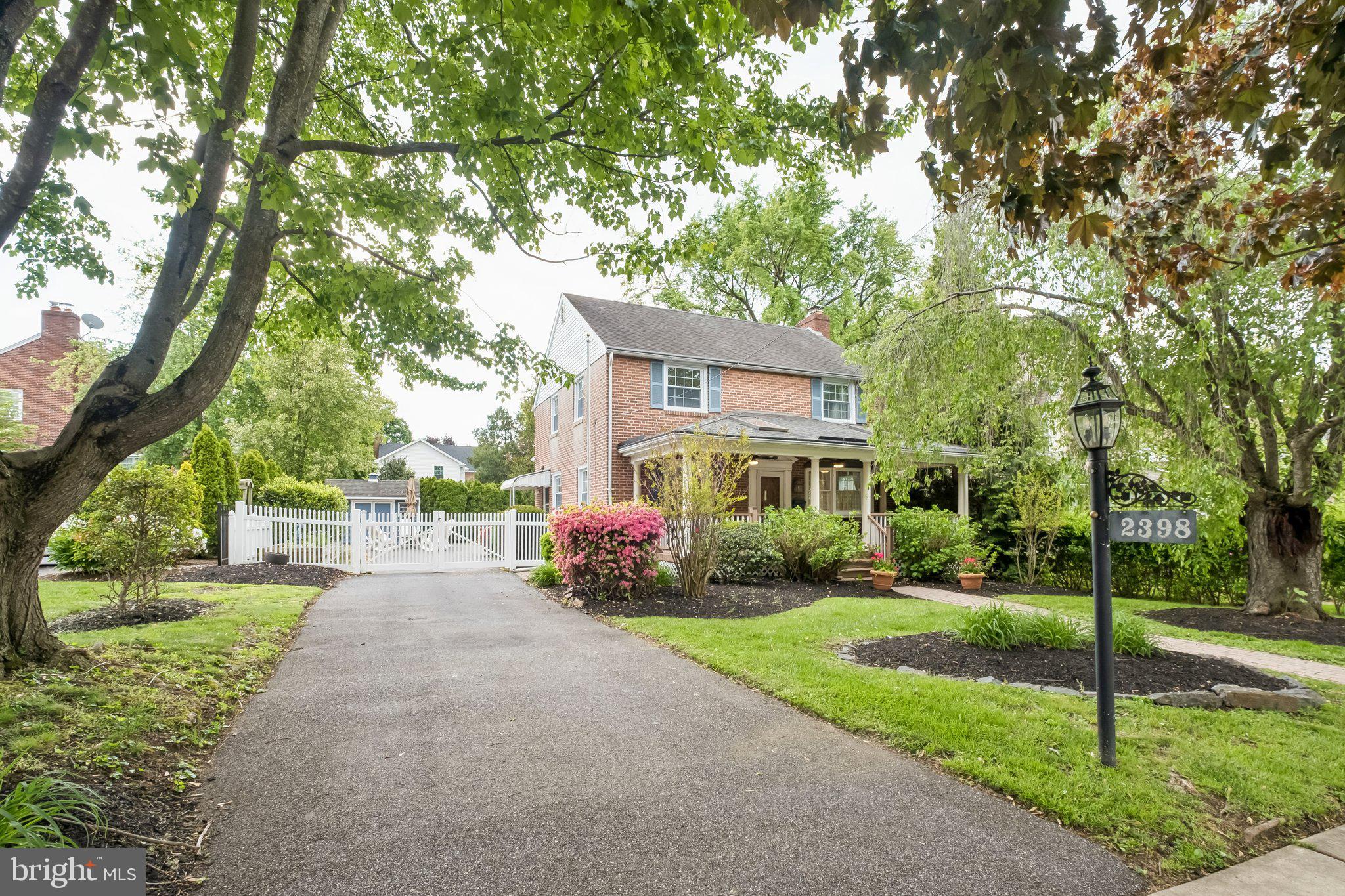 MERWOOD PARK - Residential