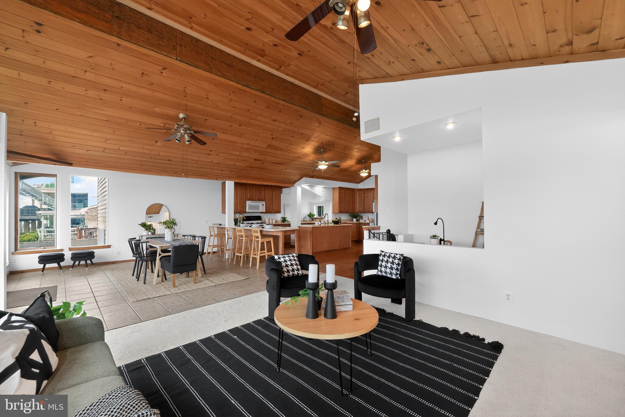 KINGSTON PARK - Residential