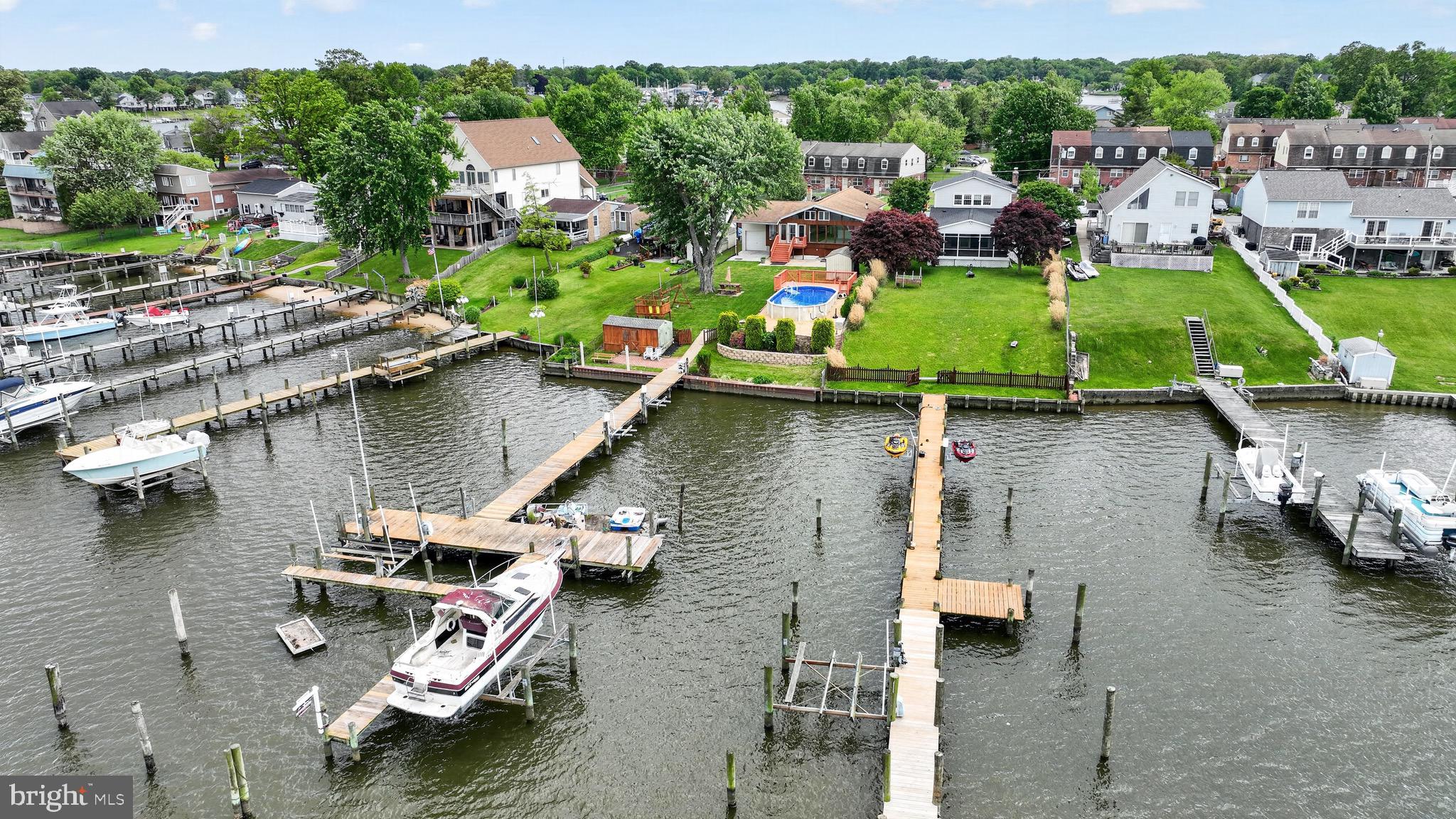 KINGSTON PARK - Residential