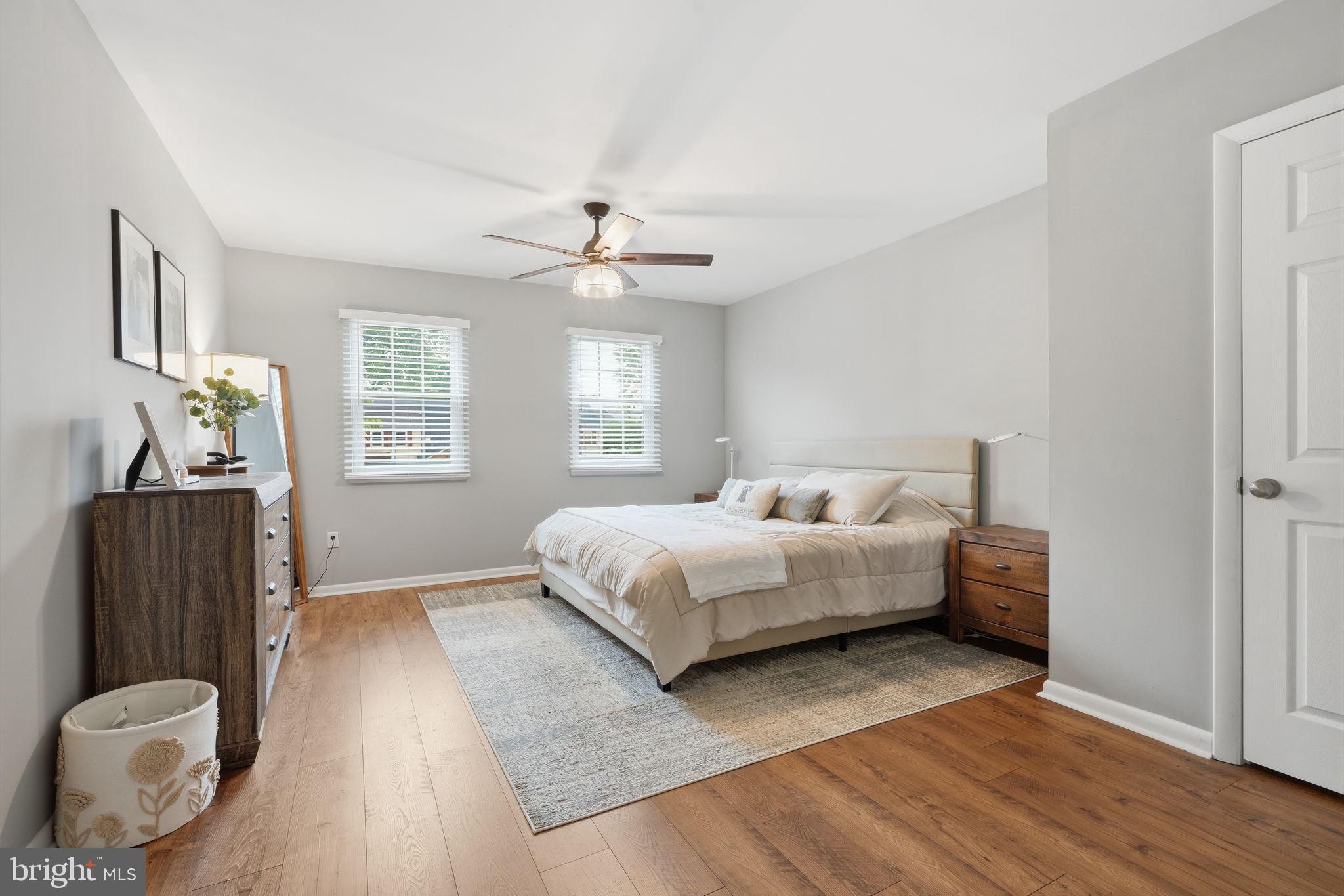 TAREYTON ESTATES - Residential