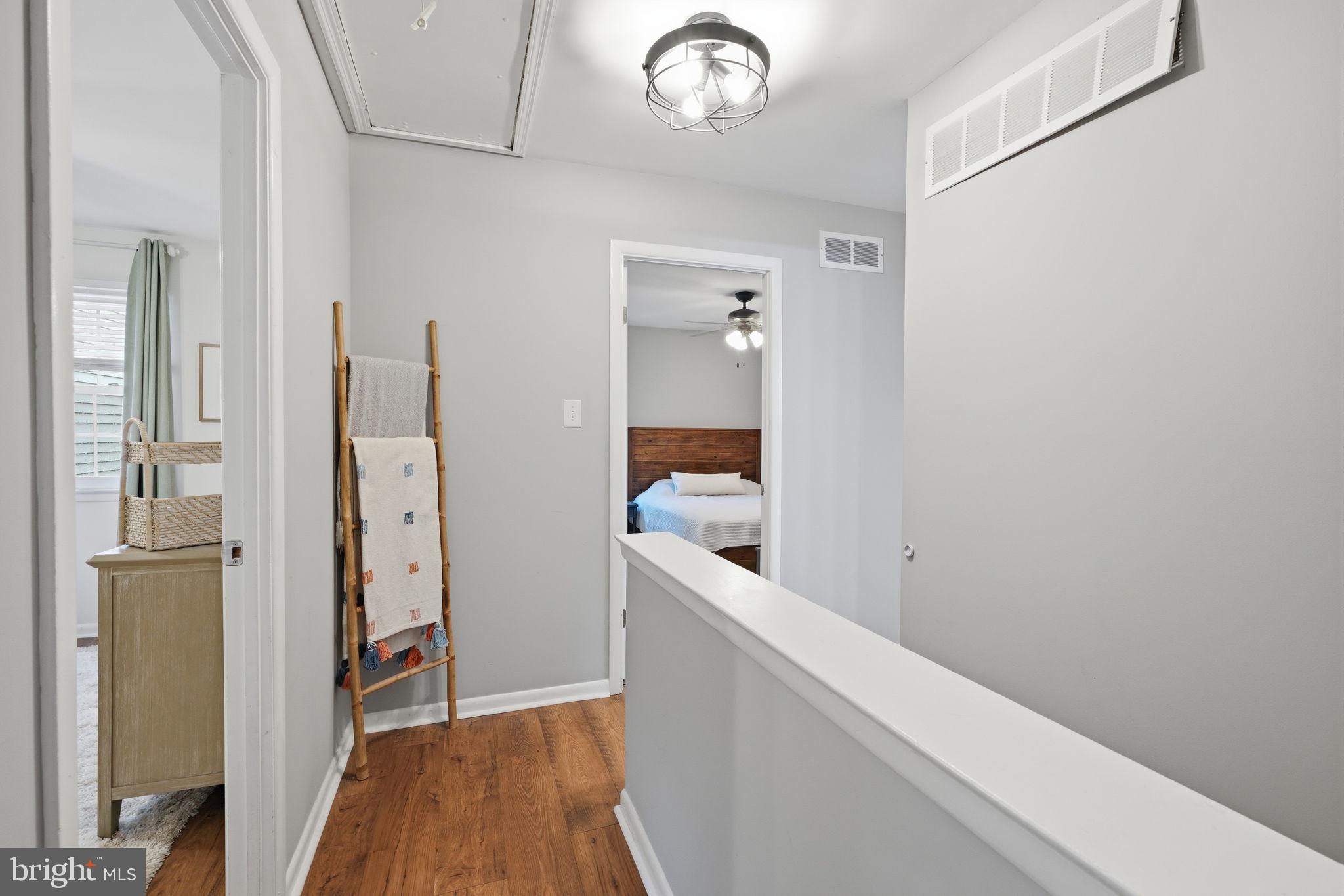TAREYTON ESTATES - Residential