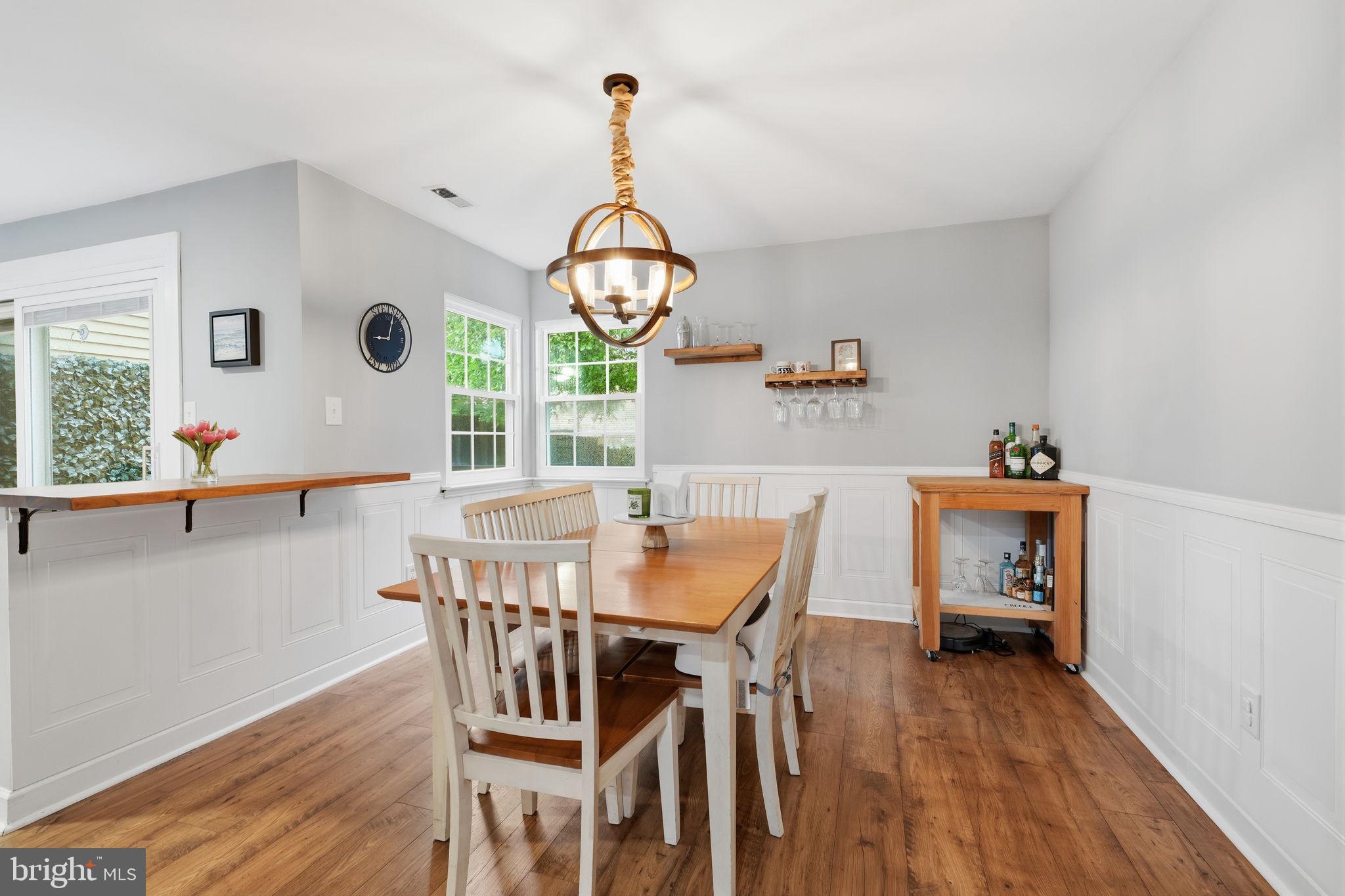TAREYTON ESTATES - Residential