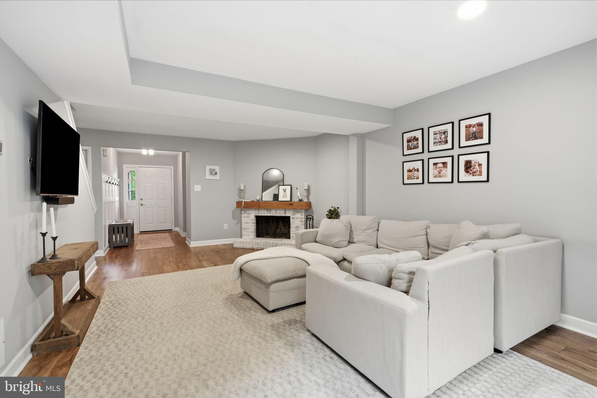 TAREYTON ESTATES - Residential
